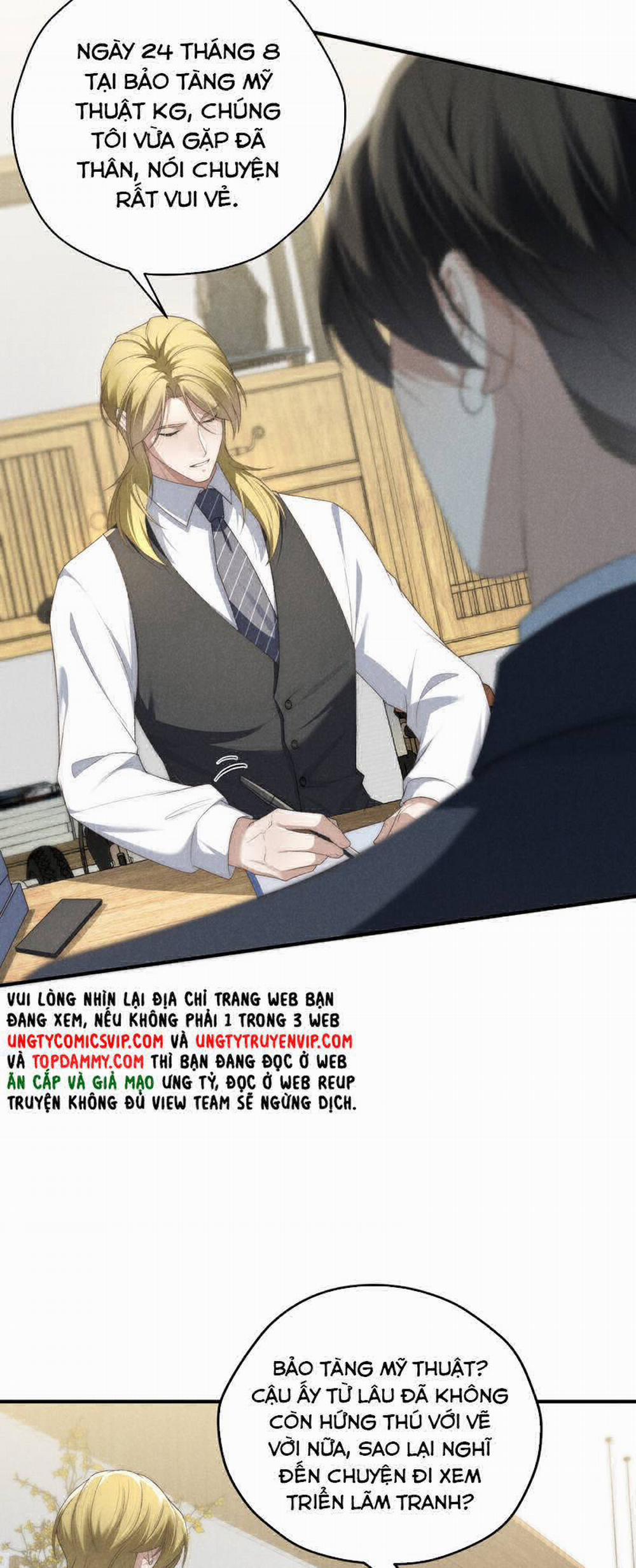 Thiếu Gia Không Ngoan 35 trang 13