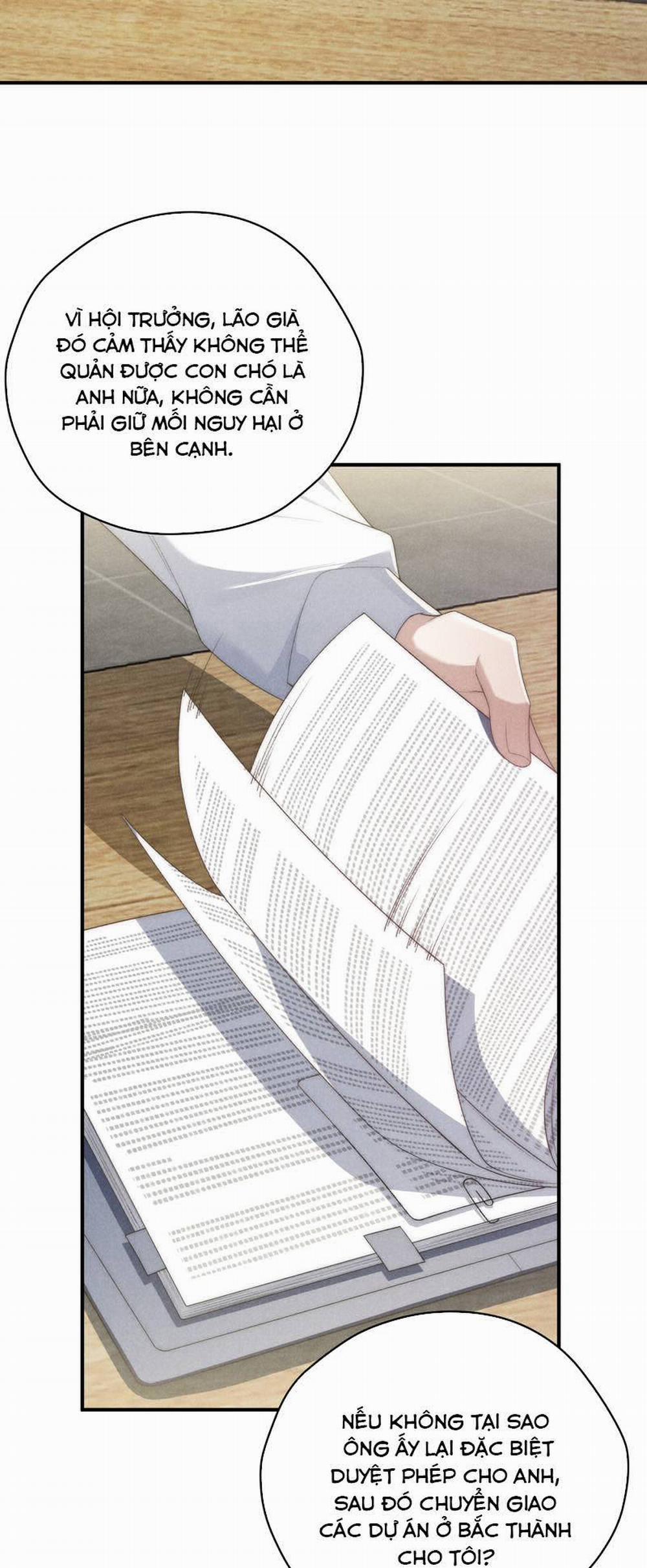 Thiếu Gia Không Ngoan 35 trang 18