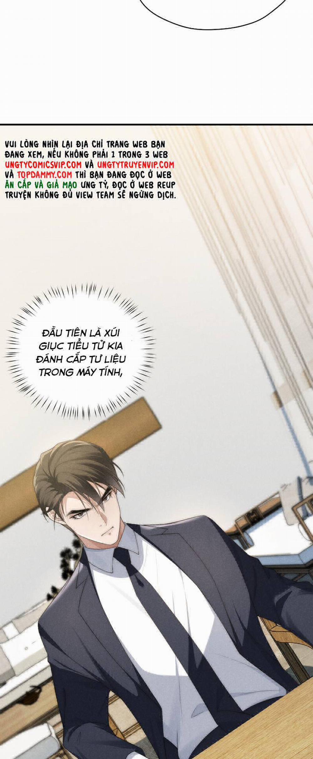 Thiếu Gia Không Ngoan 35 trang 19