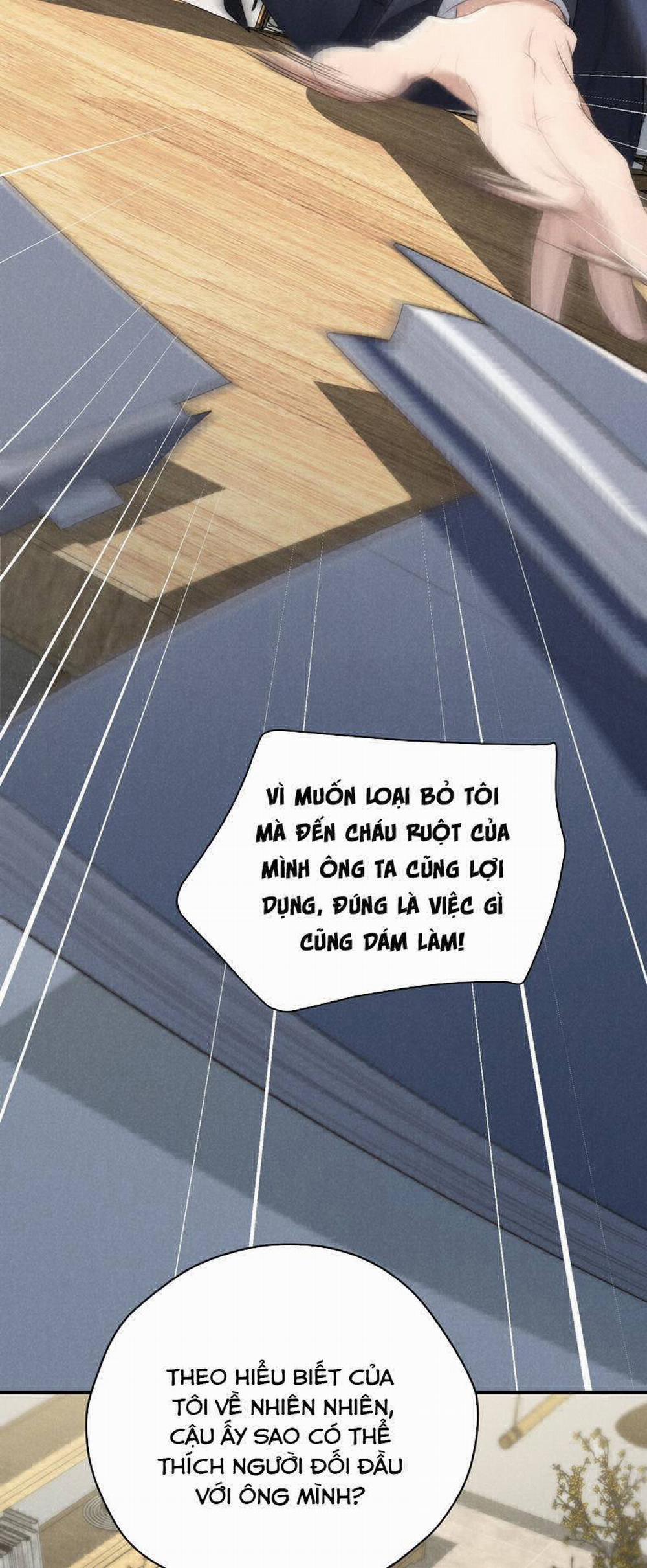 Thiếu Gia Không Ngoan 35 trang 22