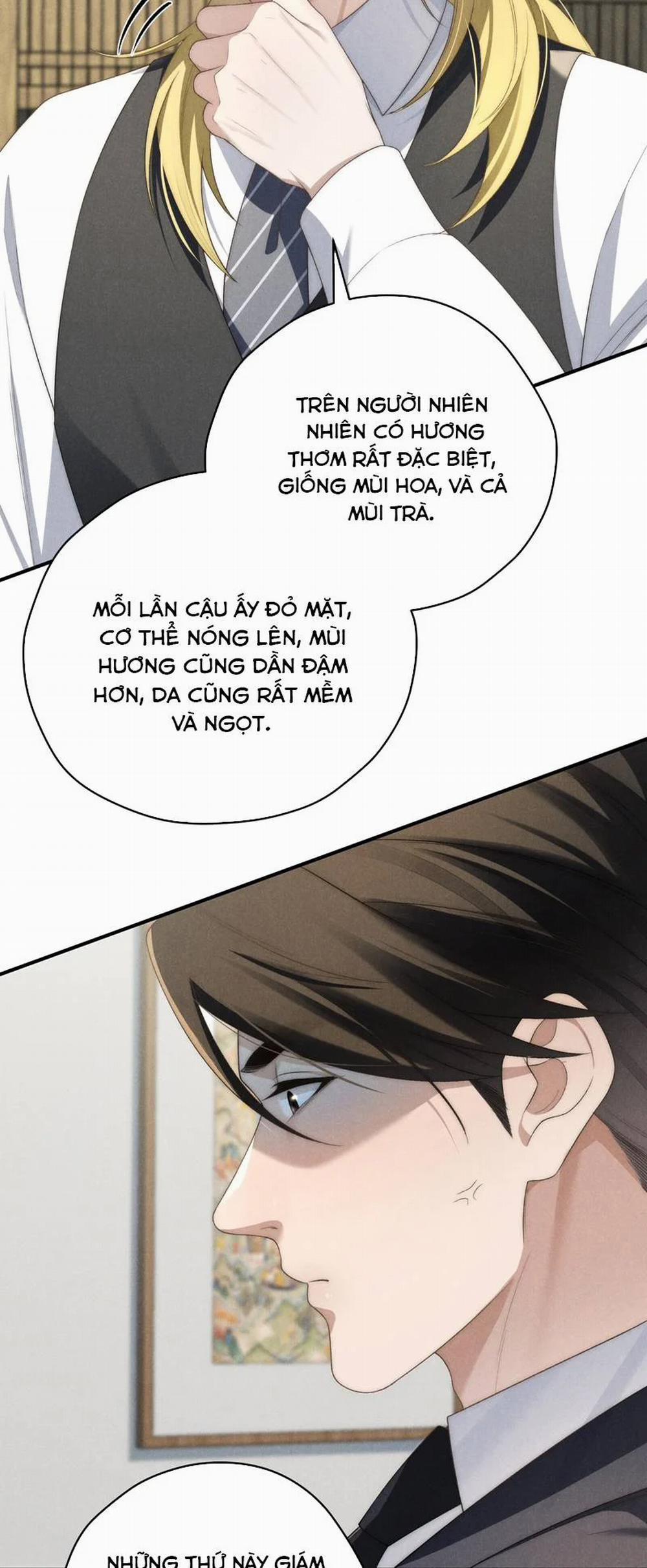 Thiếu Gia Không Ngoan 35 trang 27