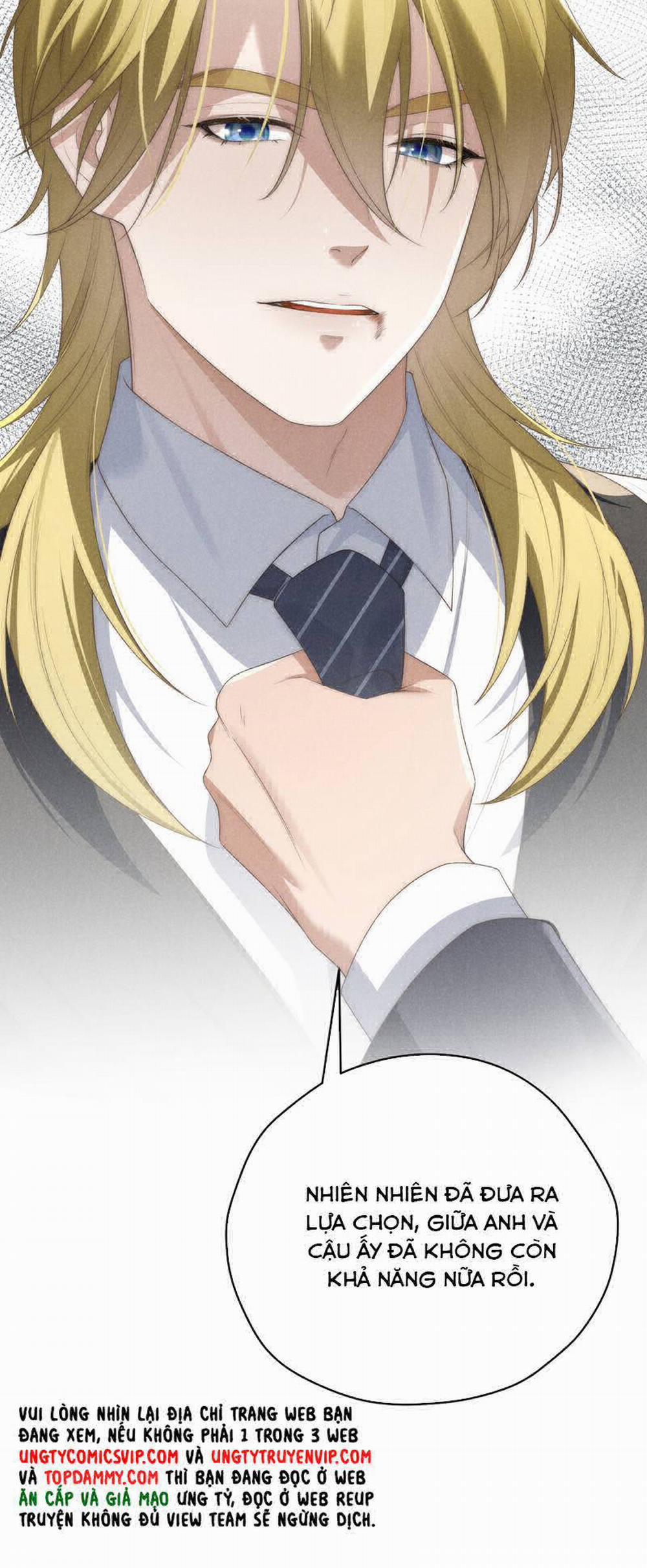 Thiếu Gia Không Ngoan 35 trang 29