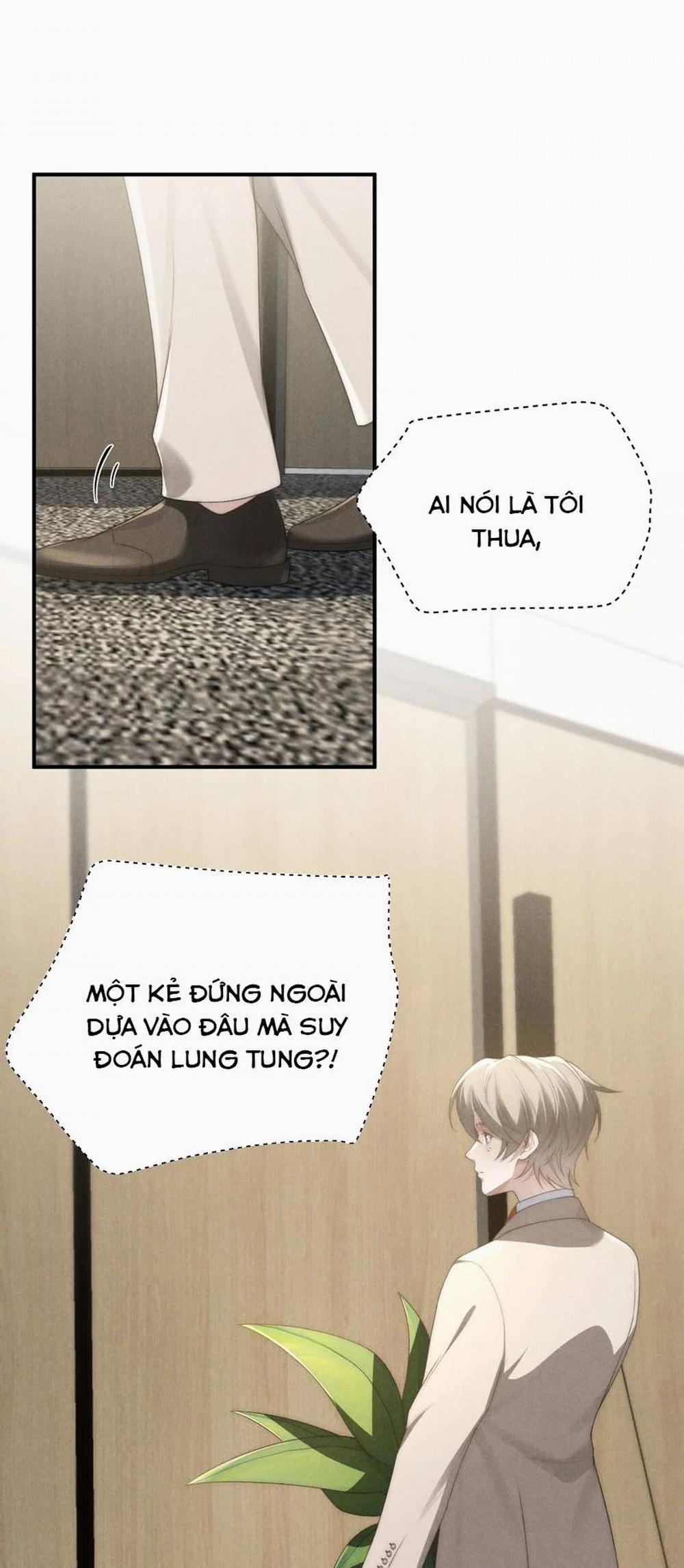 Thiếu Gia Không Ngoan 35 trang 30