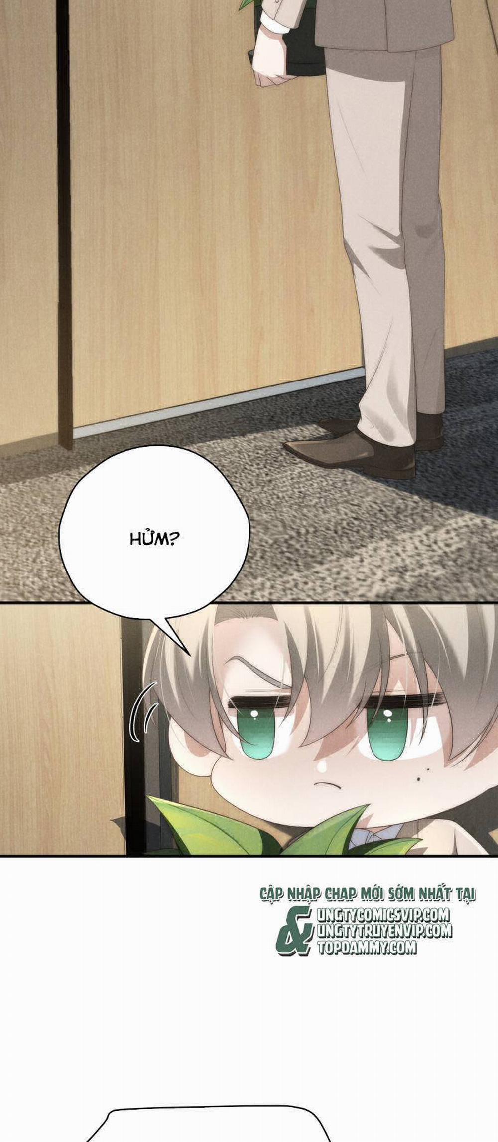 Thiếu Gia Không Ngoan 35 trang 31