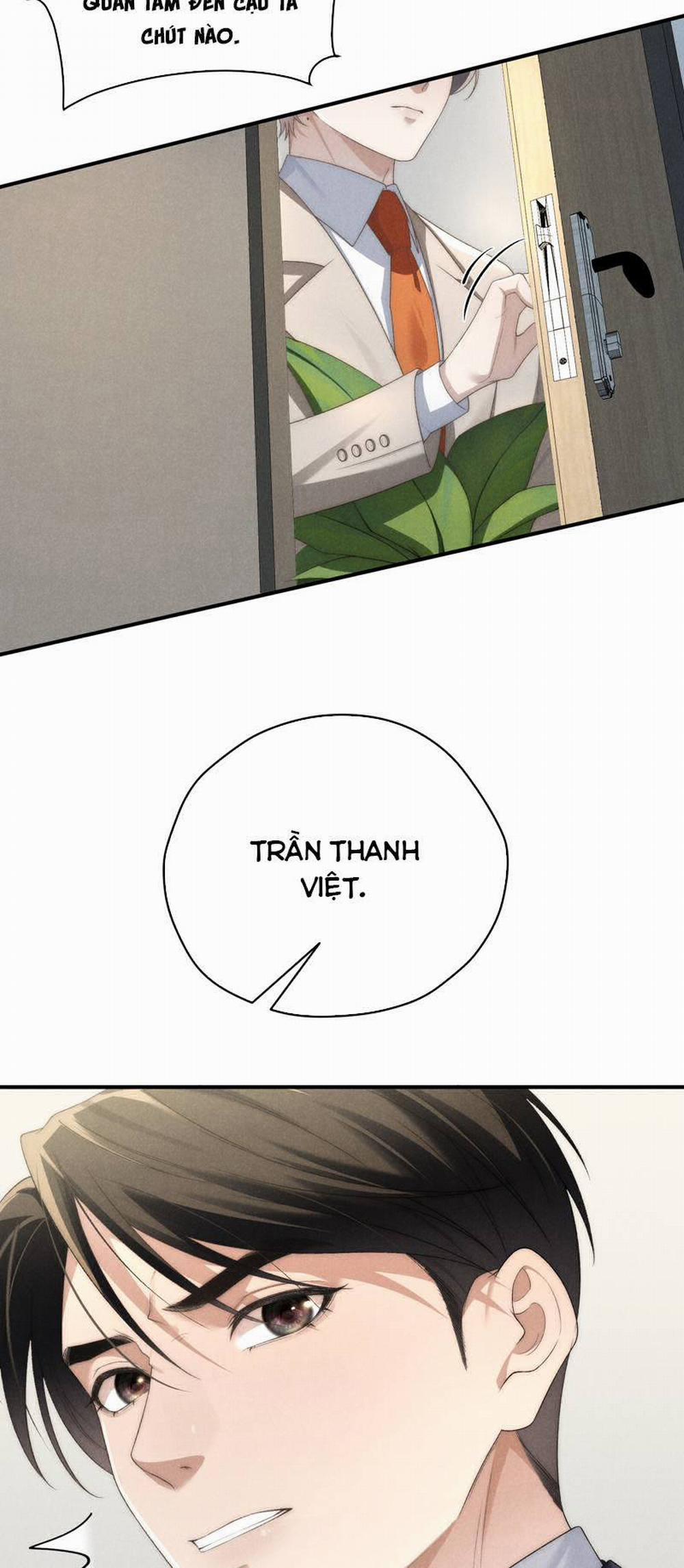 Thiếu Gia Không Ngoan 35 trang 33