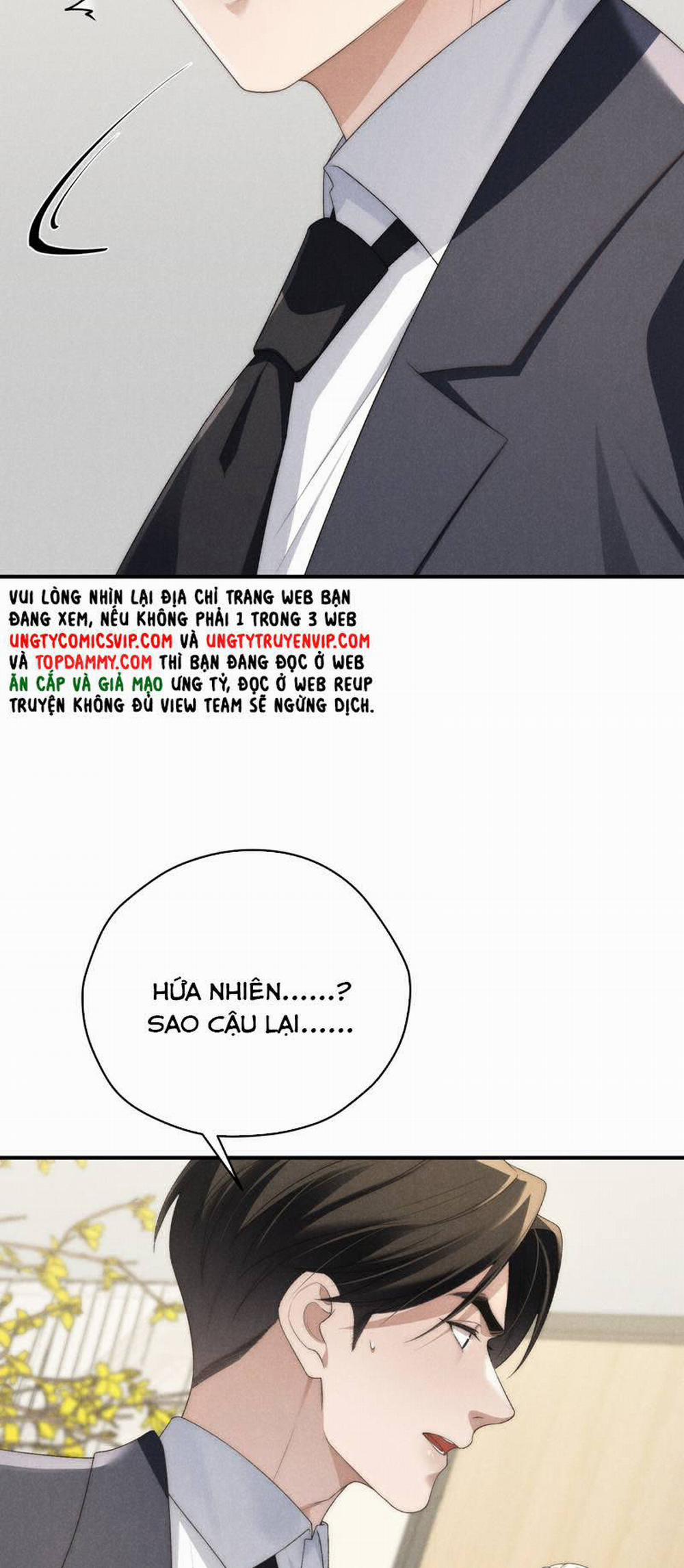 Thiếu Gia Không Ngoan 35 trang 34