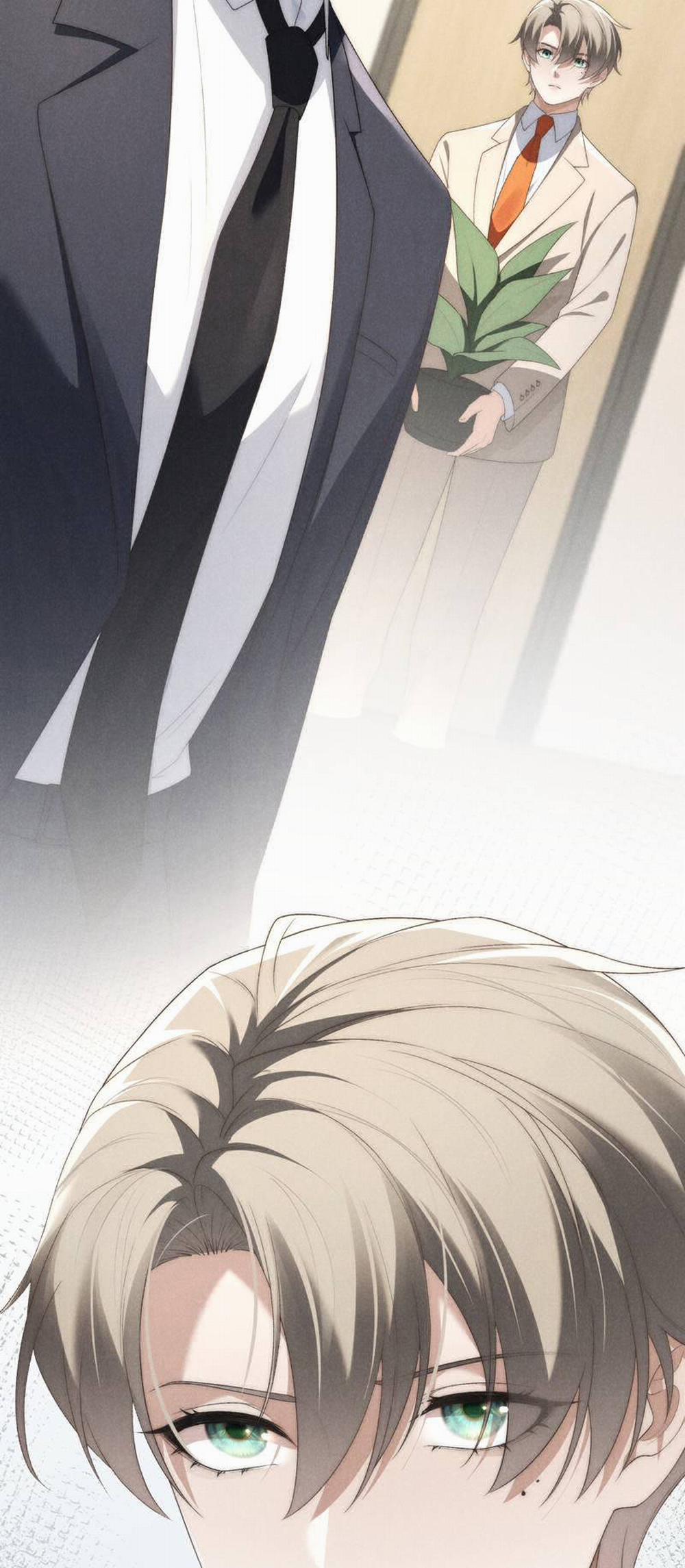 Thiếu Gia Không Ngoan 35 trang 35