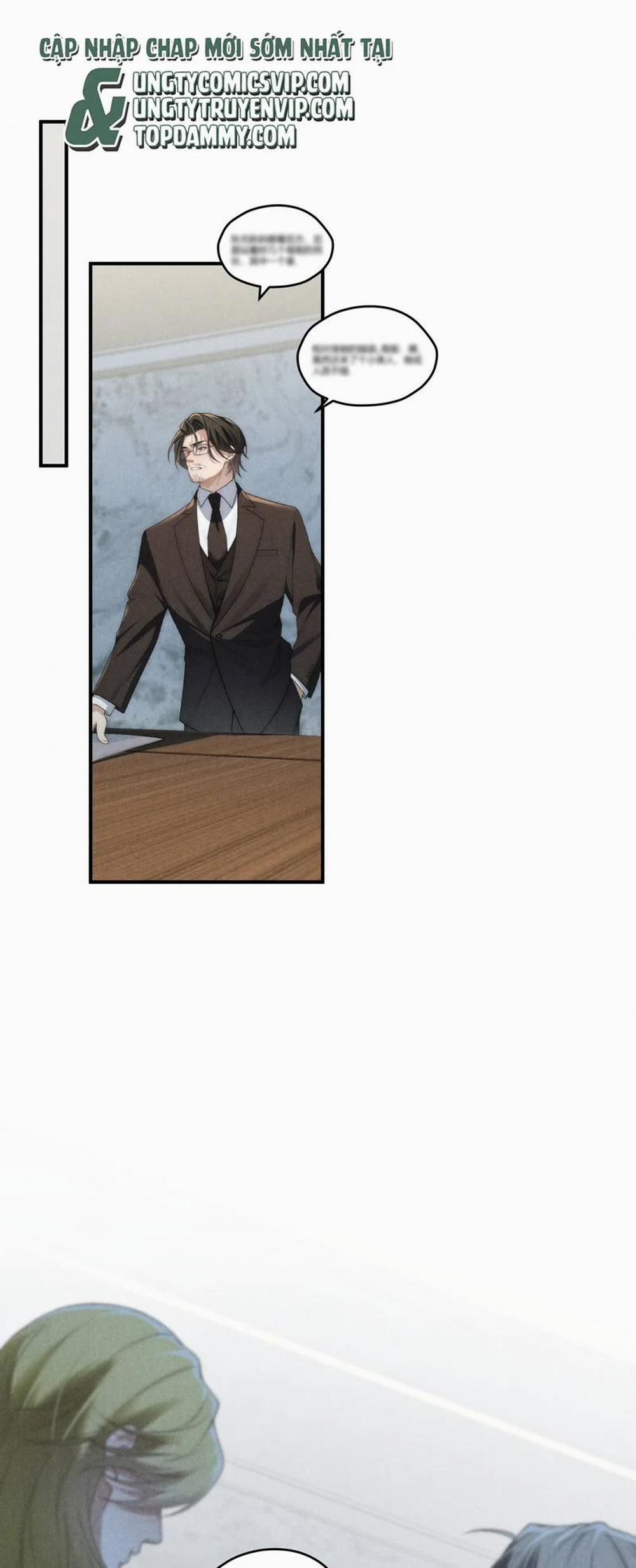 Thiếu Gia Không Ngoan 35 trang 7