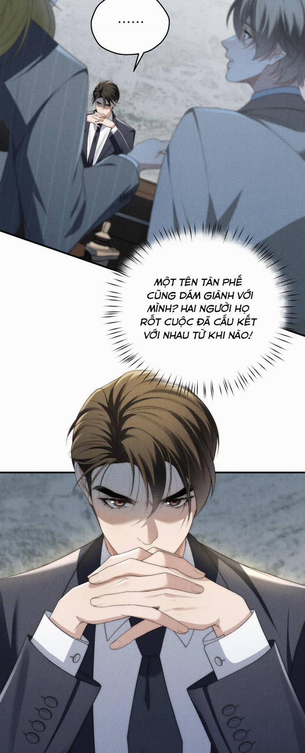 Thiếu Gia Không Ngoan 35 trang 8