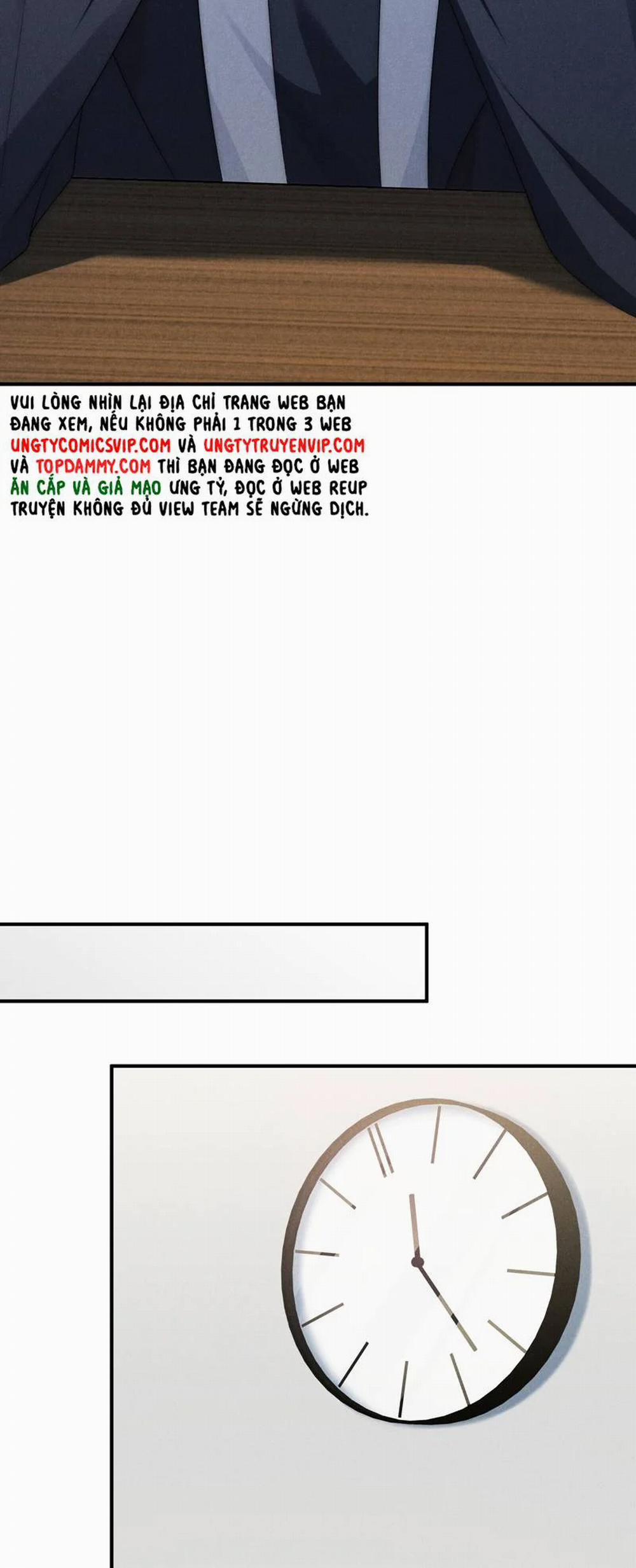 Thiếu Gia Không Ngoan 35 trang 9