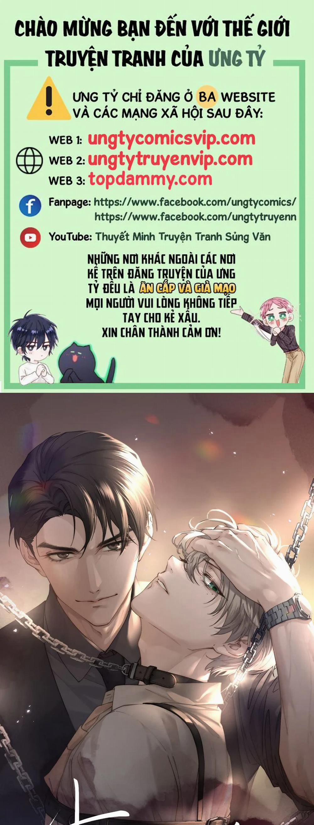 Thiếu Gia Không Ngoan 36 trang 0