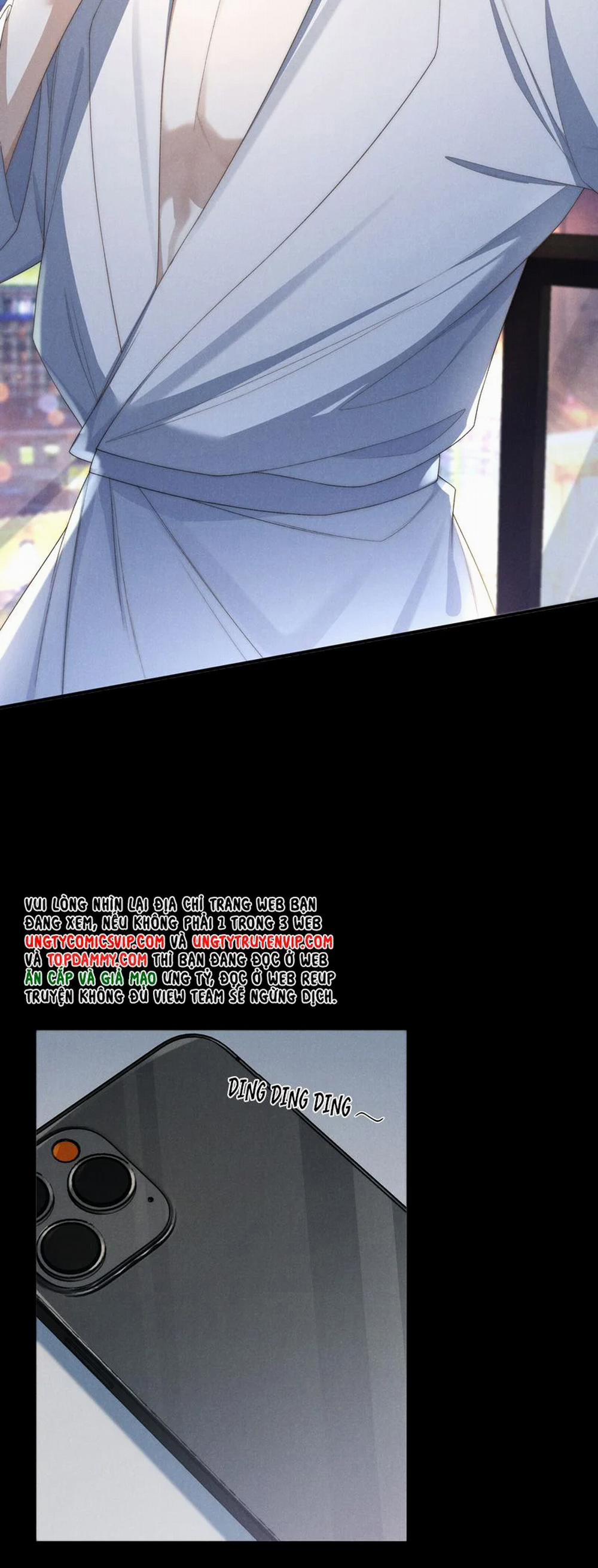 Thiếu Gia Không Ngoan 36 trang 10