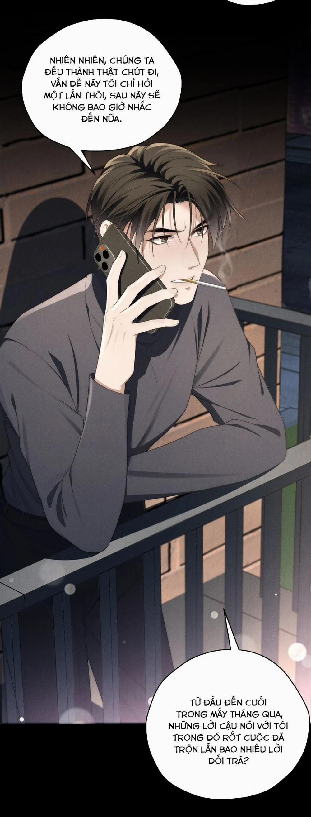 Thiếu Gia Không Ngoan 36 trang 13