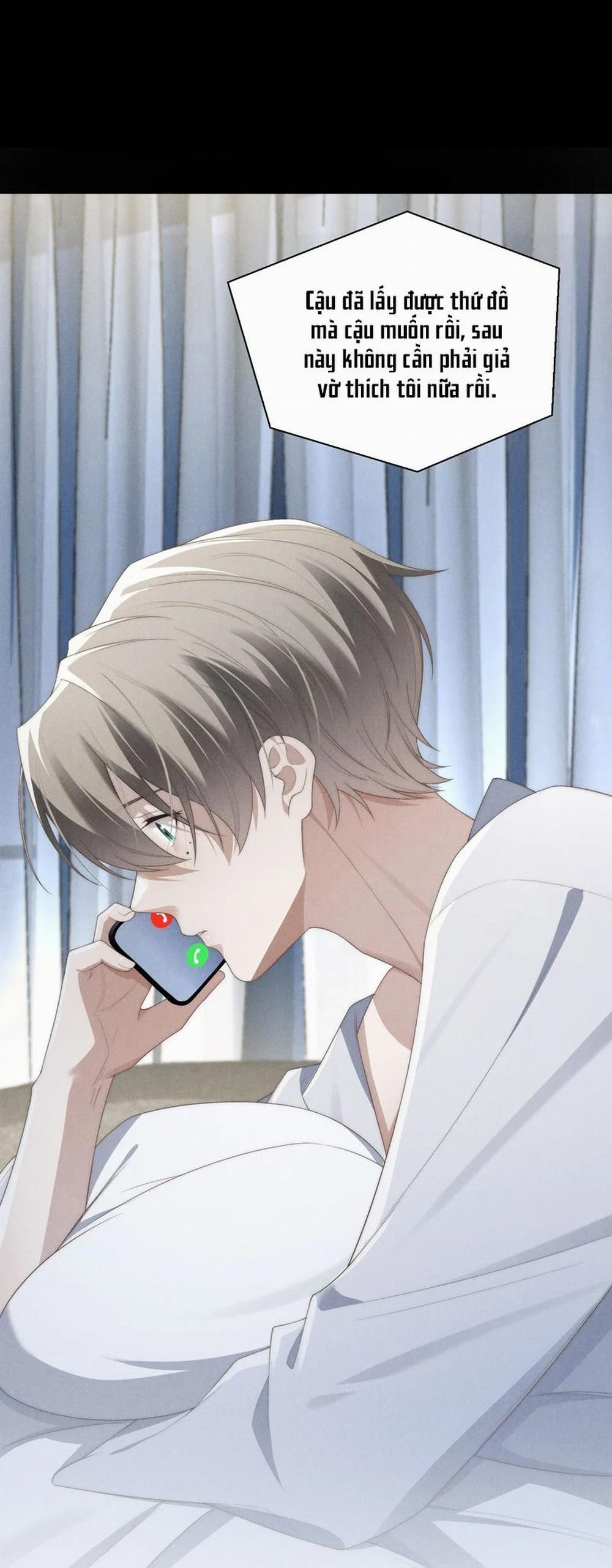 Thiếu Gia Không Ngoan 36 trang 15