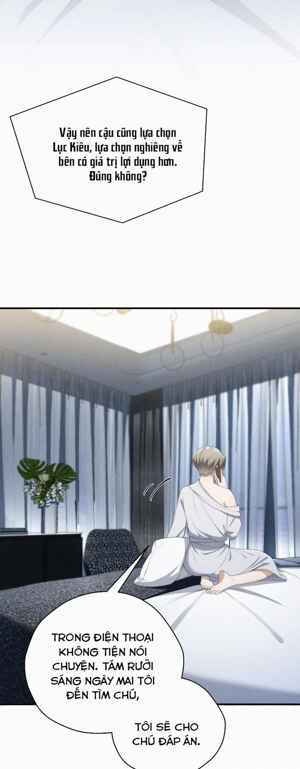 Thiếu Gia Không Ngoan 36 trang 16