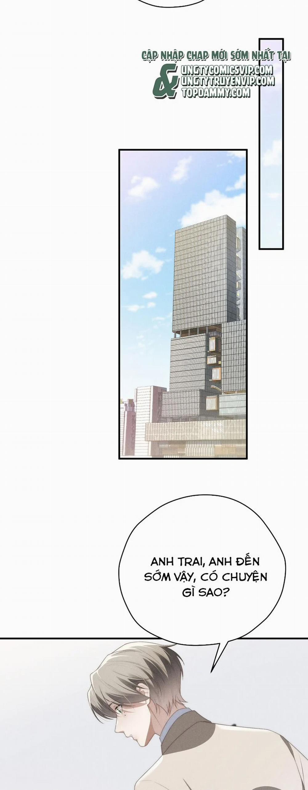 Thiếu Gia Không Ngoan 36 trang 17