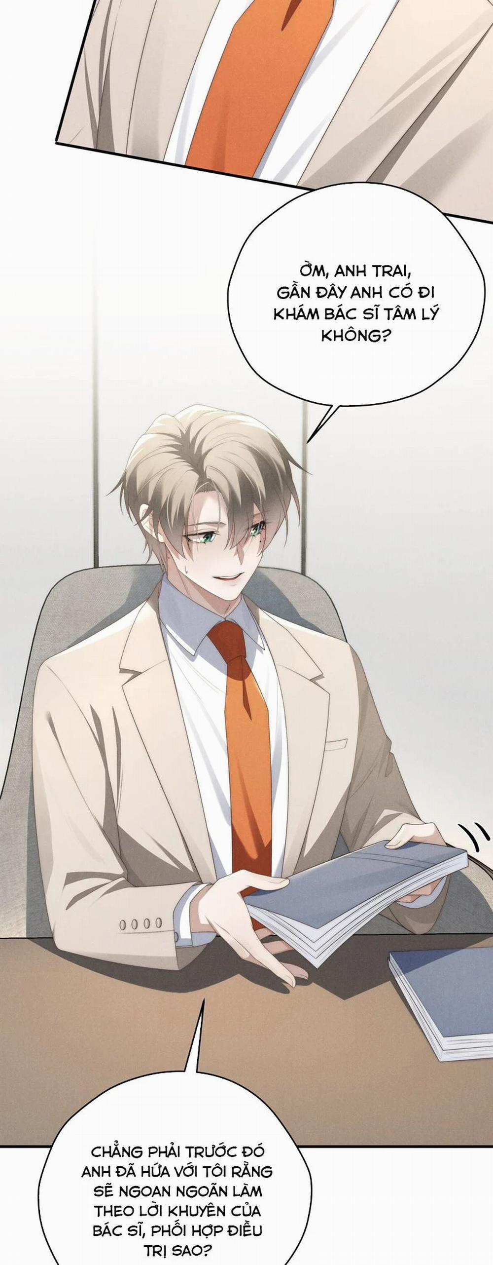 Thiếu Gia Không Ngoan 36 trang 22