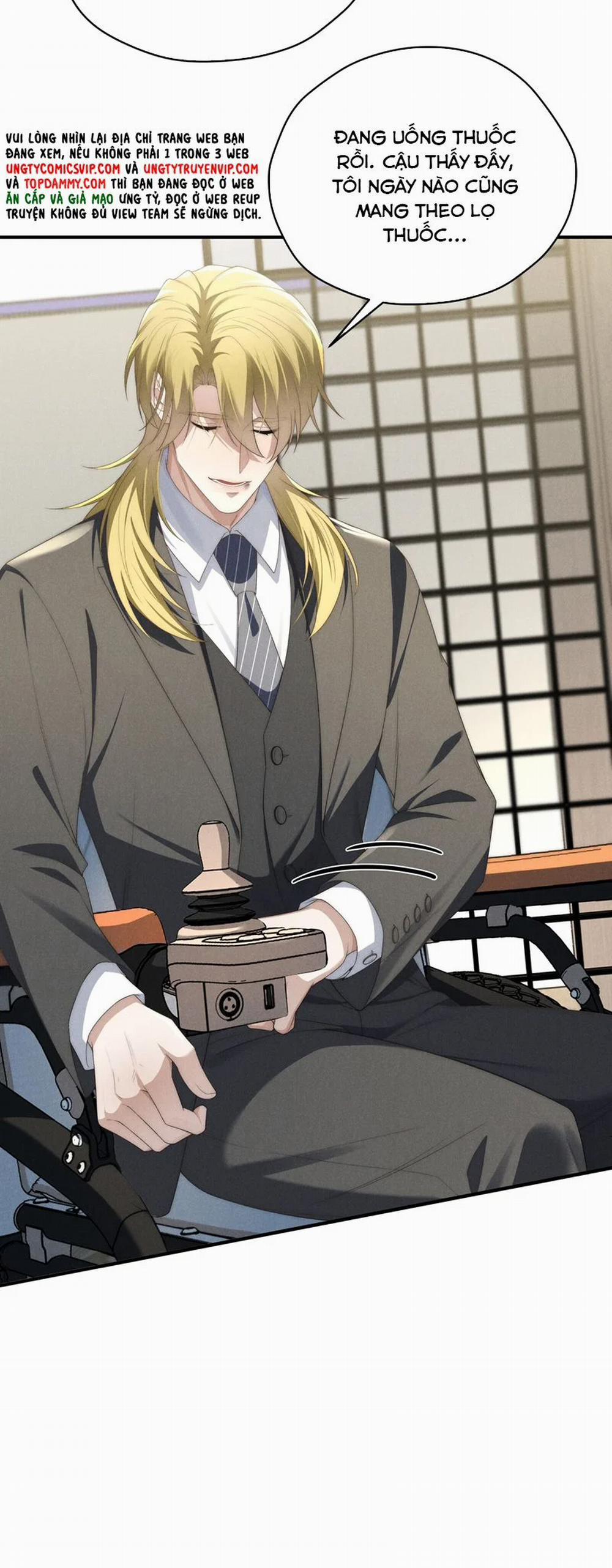 Thiếu Gia Không Ngoan 36 trang 23