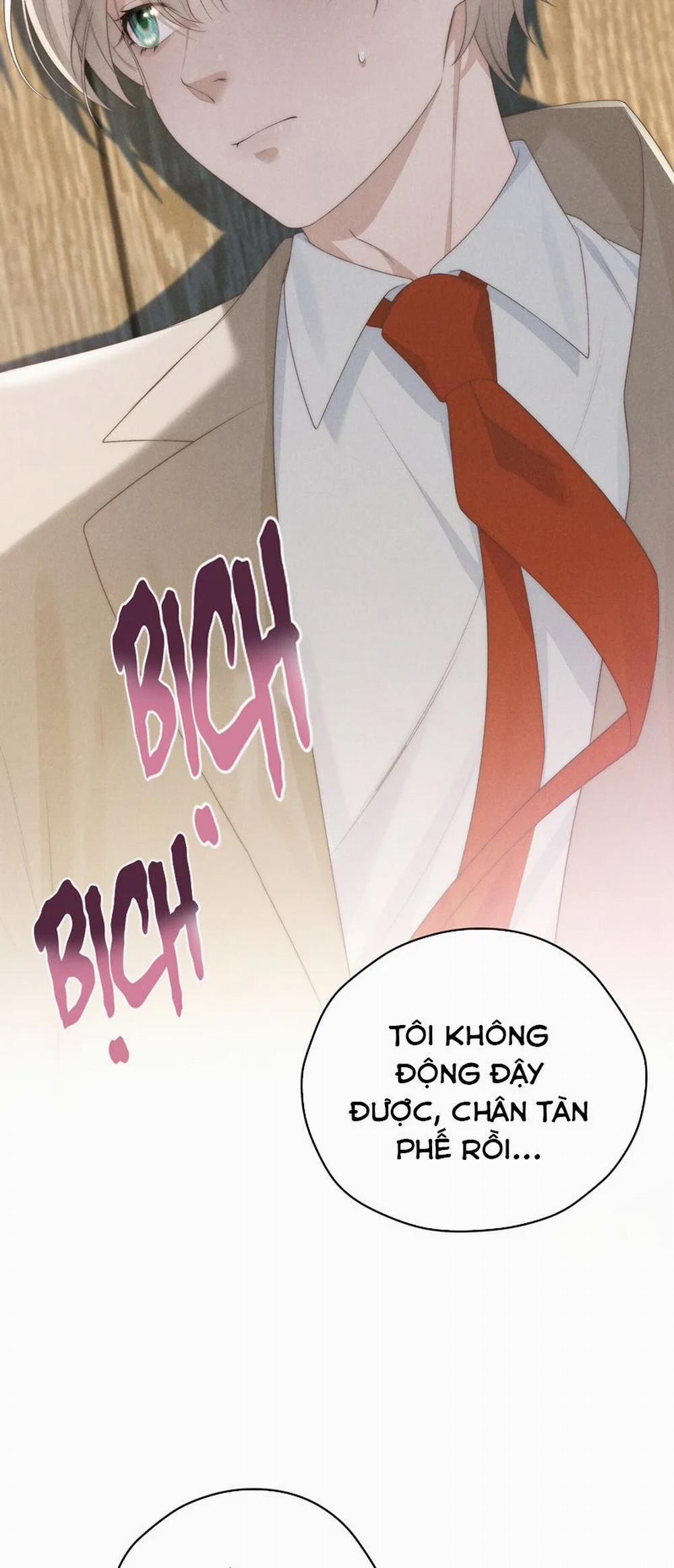 Thiếu Gia Không Ngoan 36 trang 28