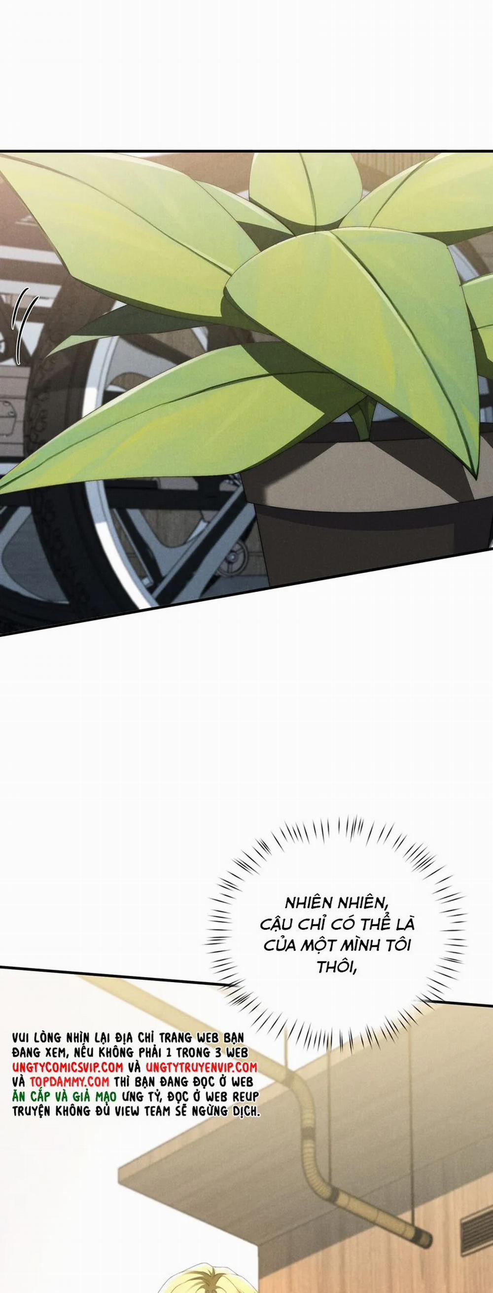 Thiếu Gia Không Ngoan 36 trang 6