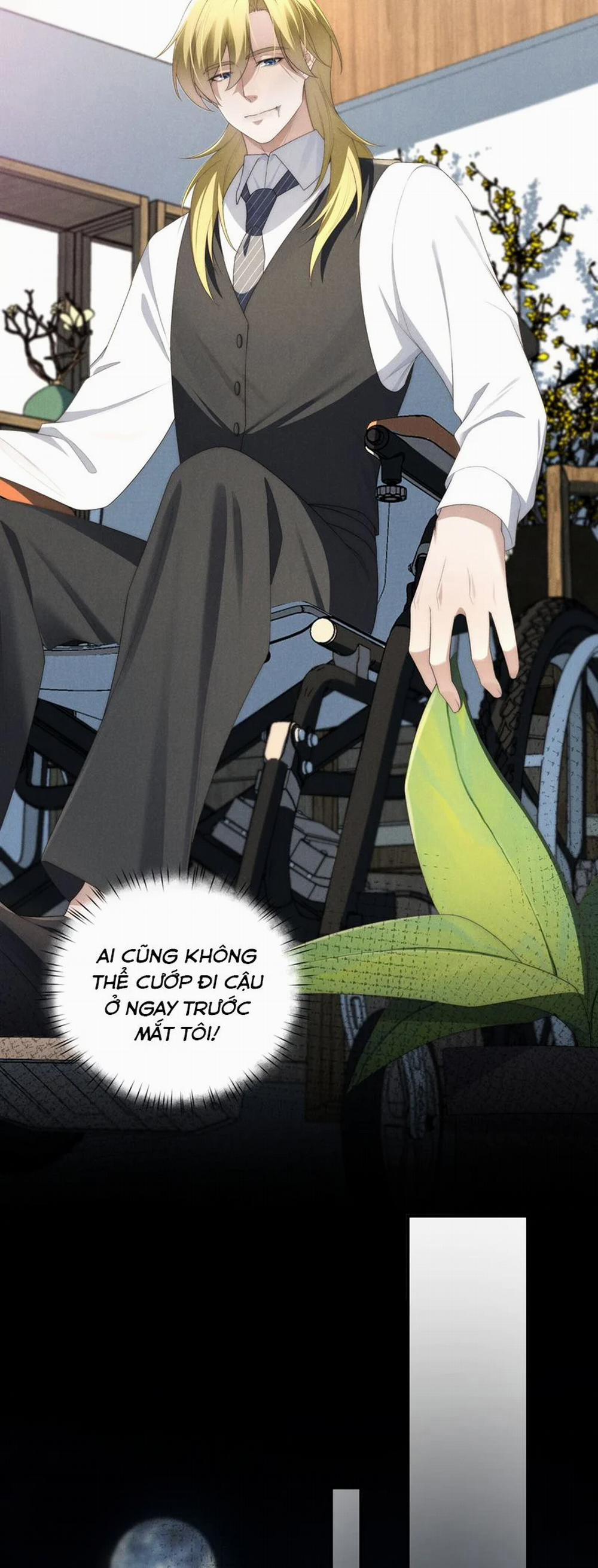 Thiếu Gia Không Ngoan 36 trang 7