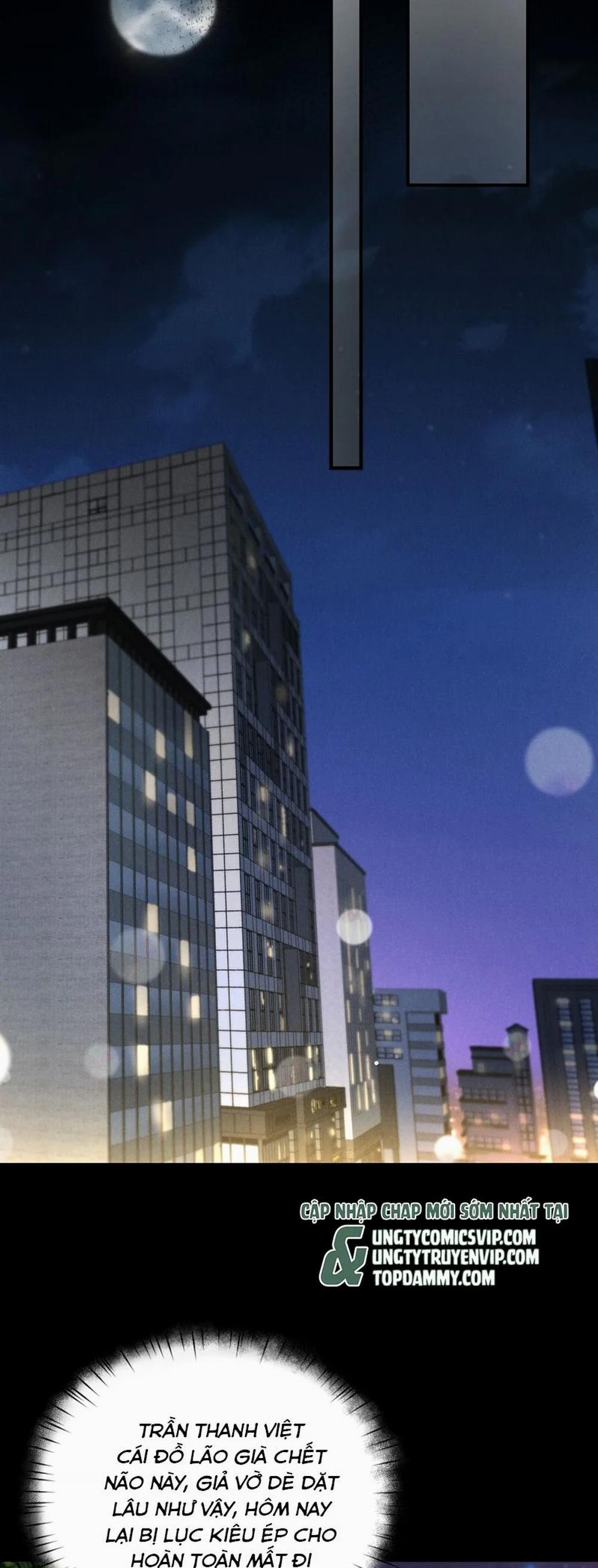 Thiếu Gia Không Ngoan 36 trang 8