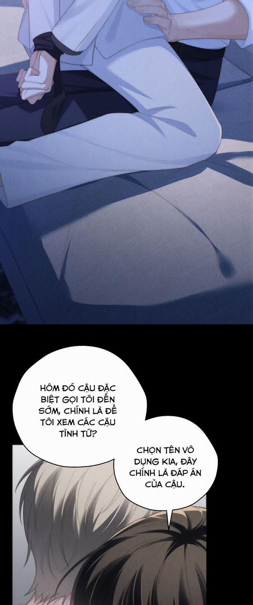 Thiếu Gia Không Ngoan 37 trang 11