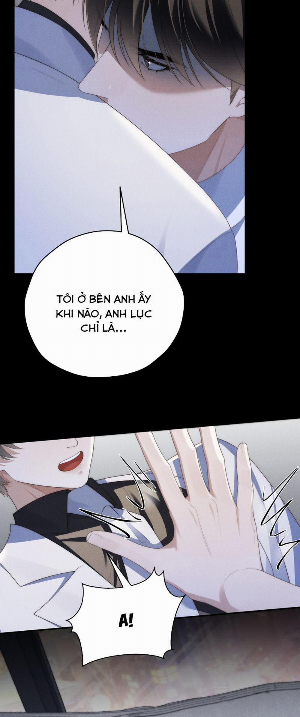 Thiếu Gia Không Ngoan 37 trang 12