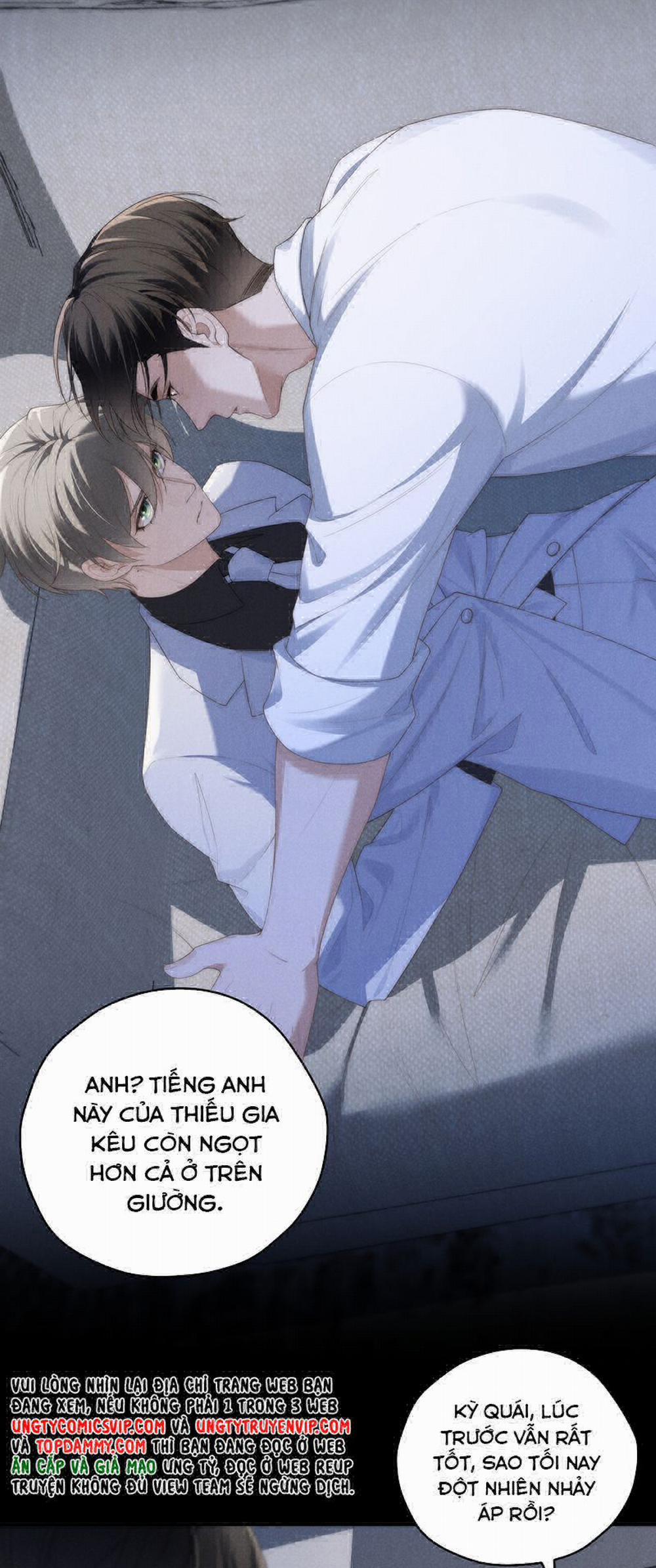 Thiếu Gia Không Ngoan 37 trang 13