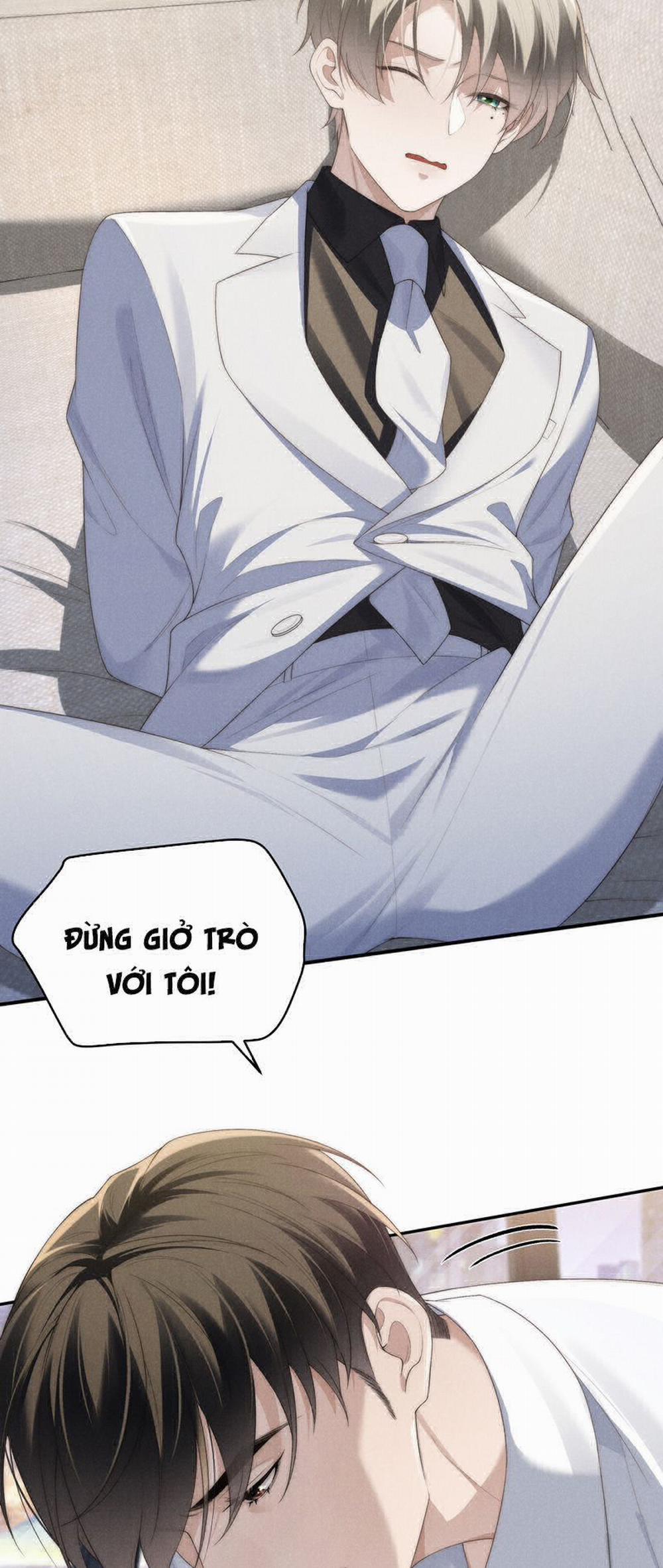 Thiếu Gia Không Ngoan 37 trang 15