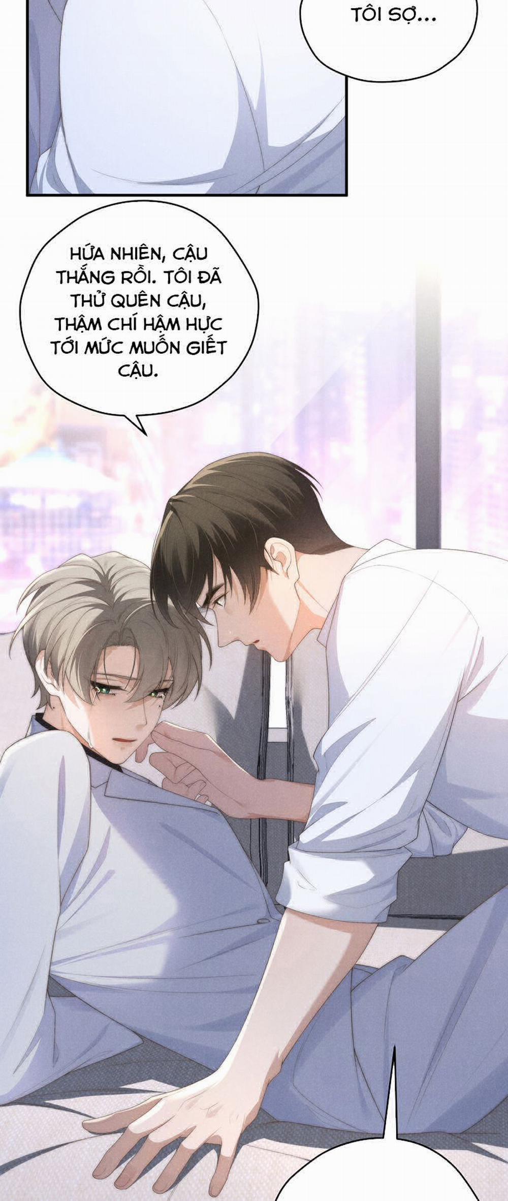 Thiếu Gia Không Ngoan 37 trang 17