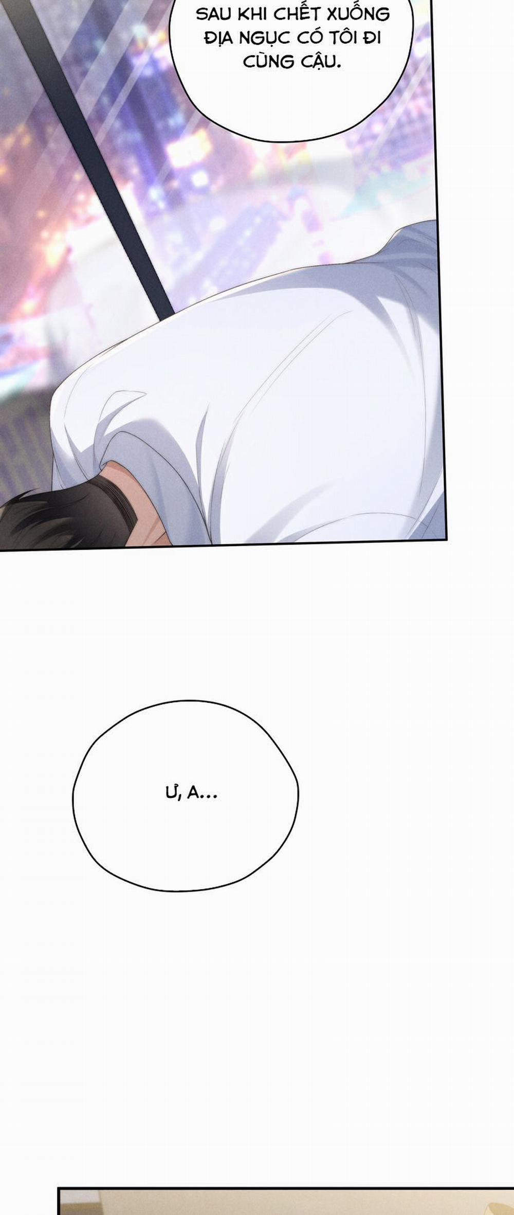 Thiếu Gia Không Ngoan 37 trang 21