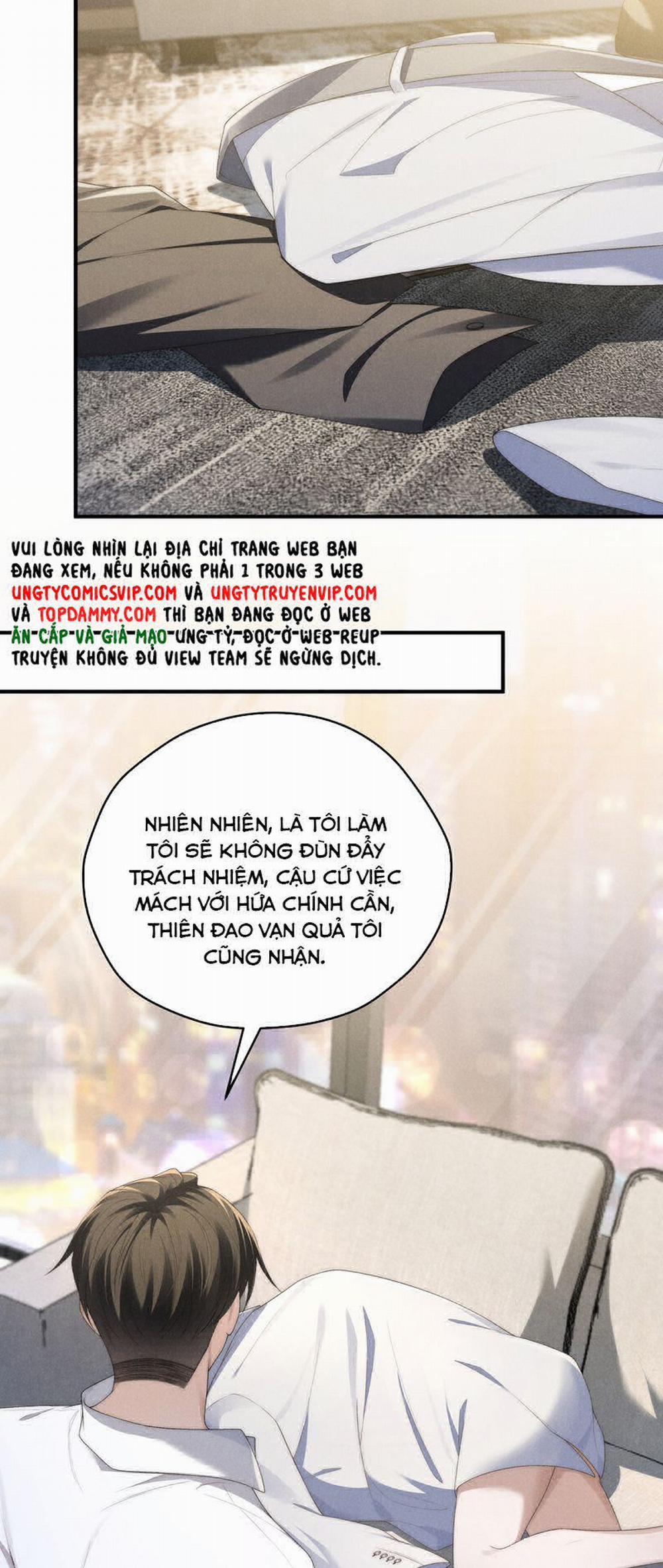 Thiếu Gia Không Ngoan 37 trang 22