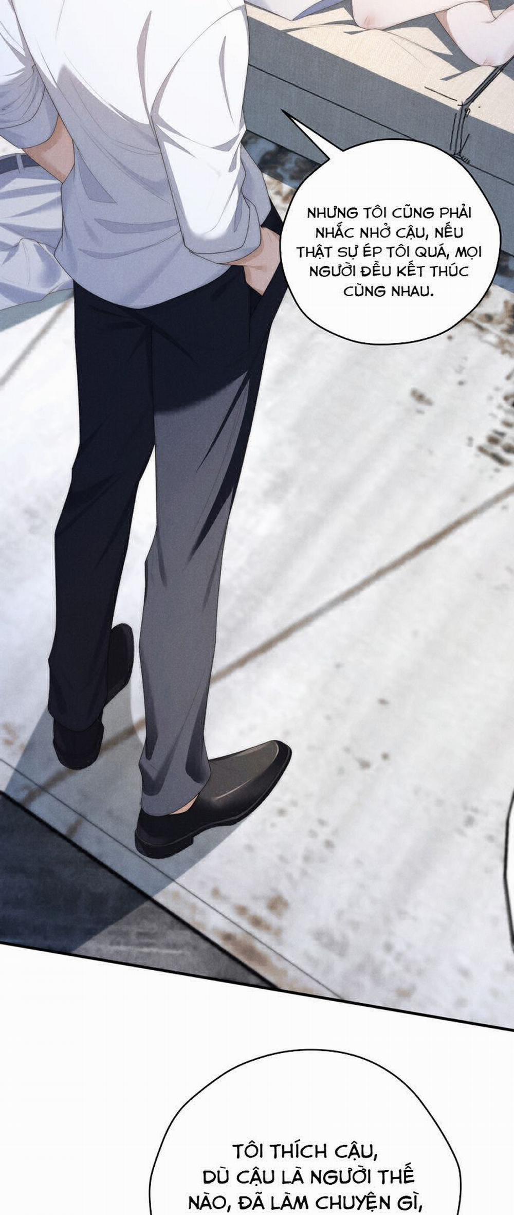 Thiếu Gia Không Ngoan 37 trang 23