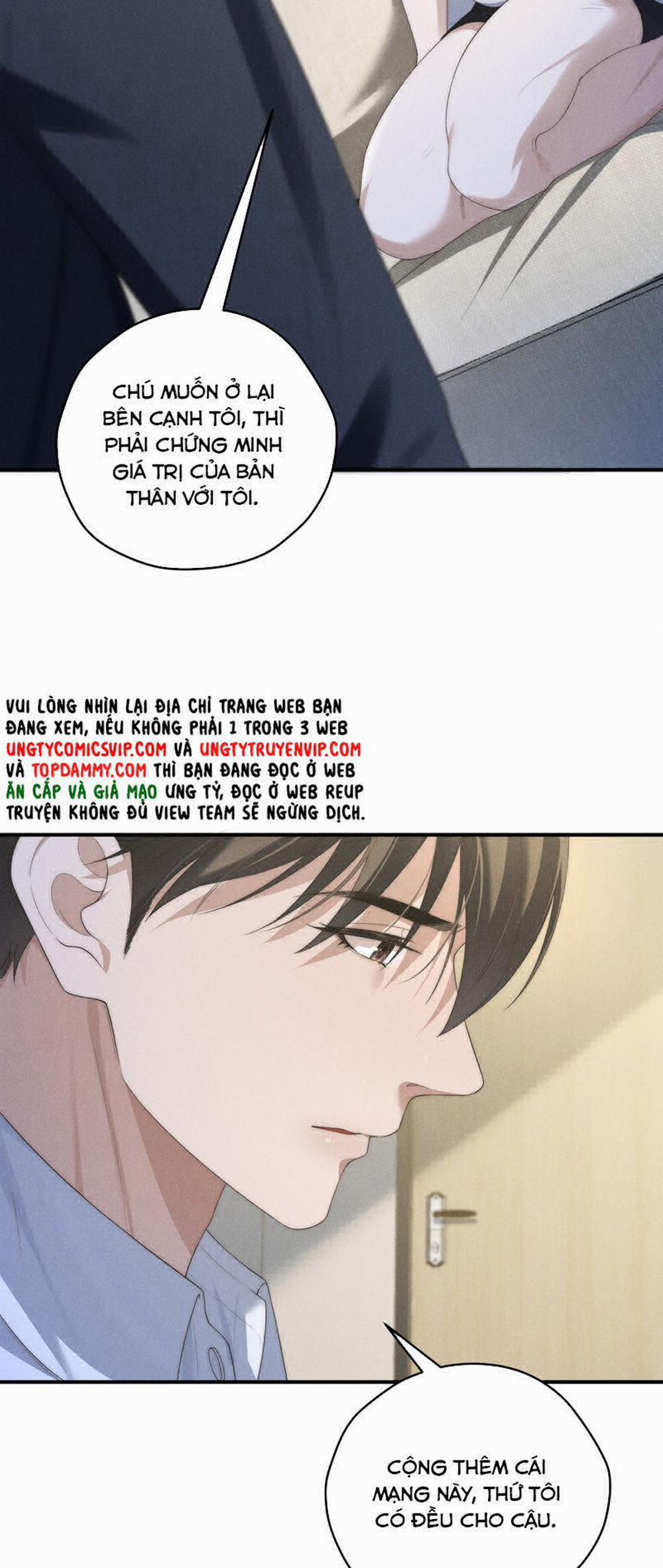 Thiếu Gia Không Ngoan 37 trang 26