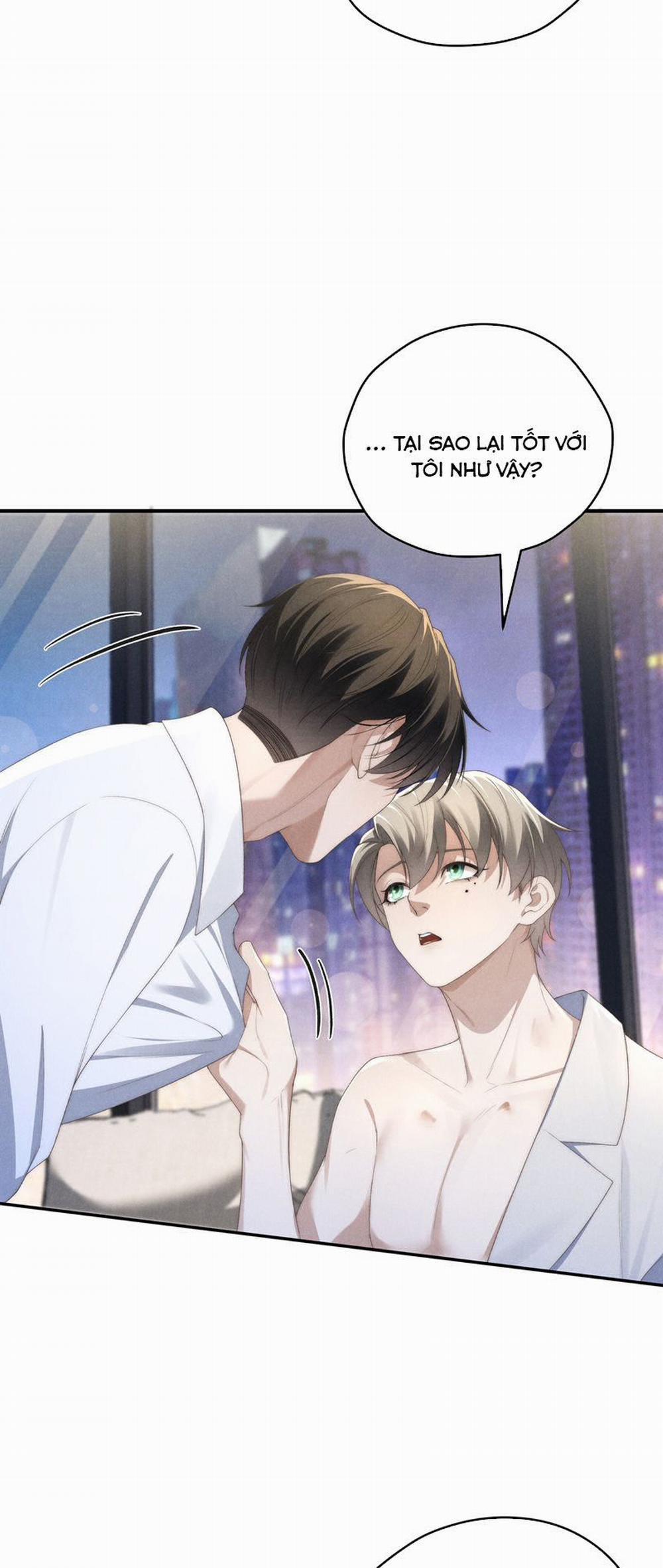 Thiếu Gia Không Ngoan 37 trang 27