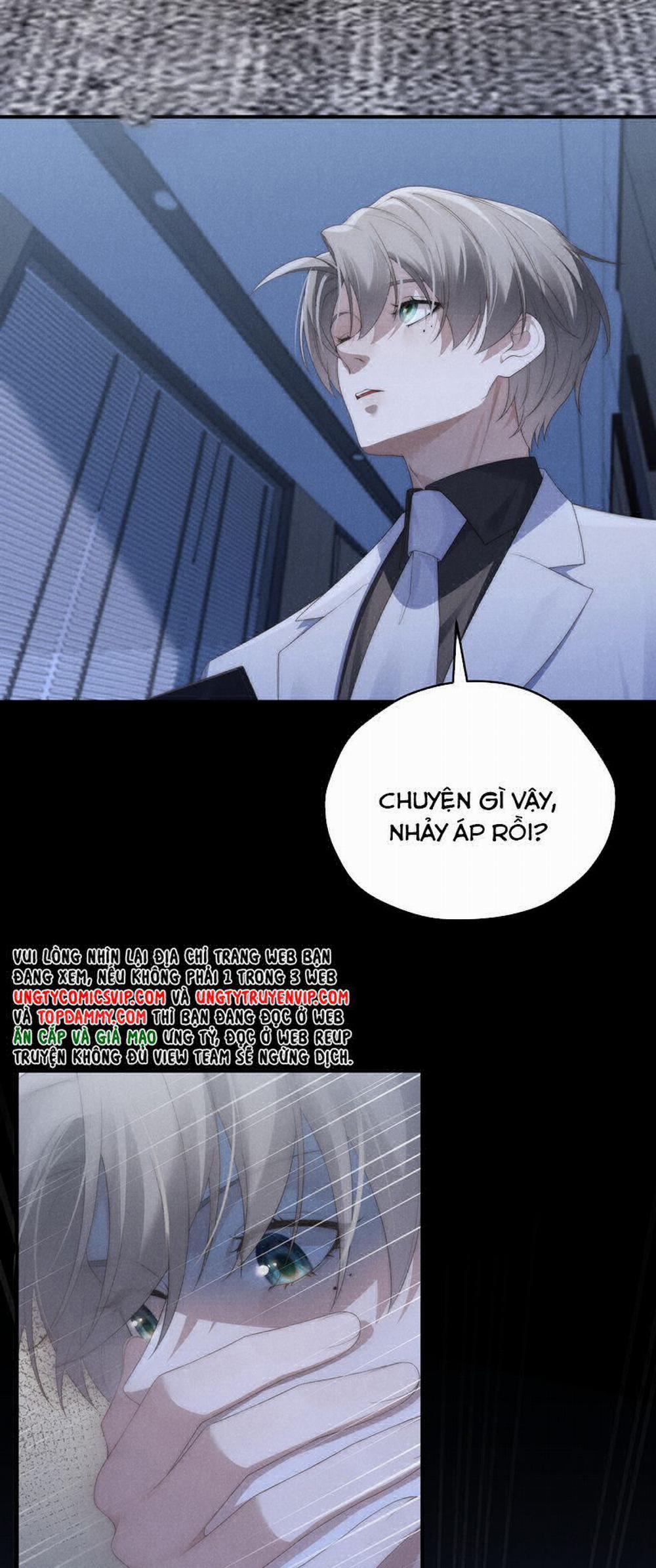 Thiếu Gia Không Ngoan 37 trang 3