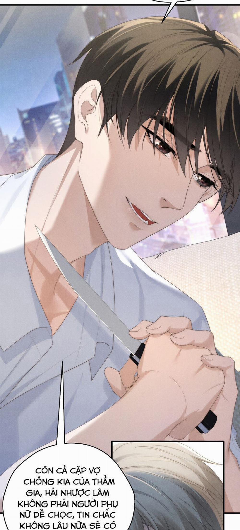 Thiếu Gia Không Ngoan 37 trang 31