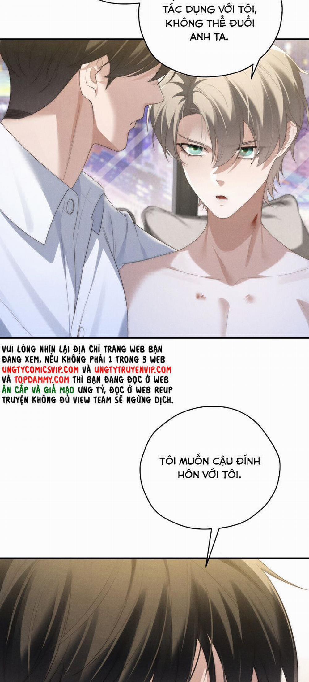 Thiếu Gia Không Ngoan 37 trang 35