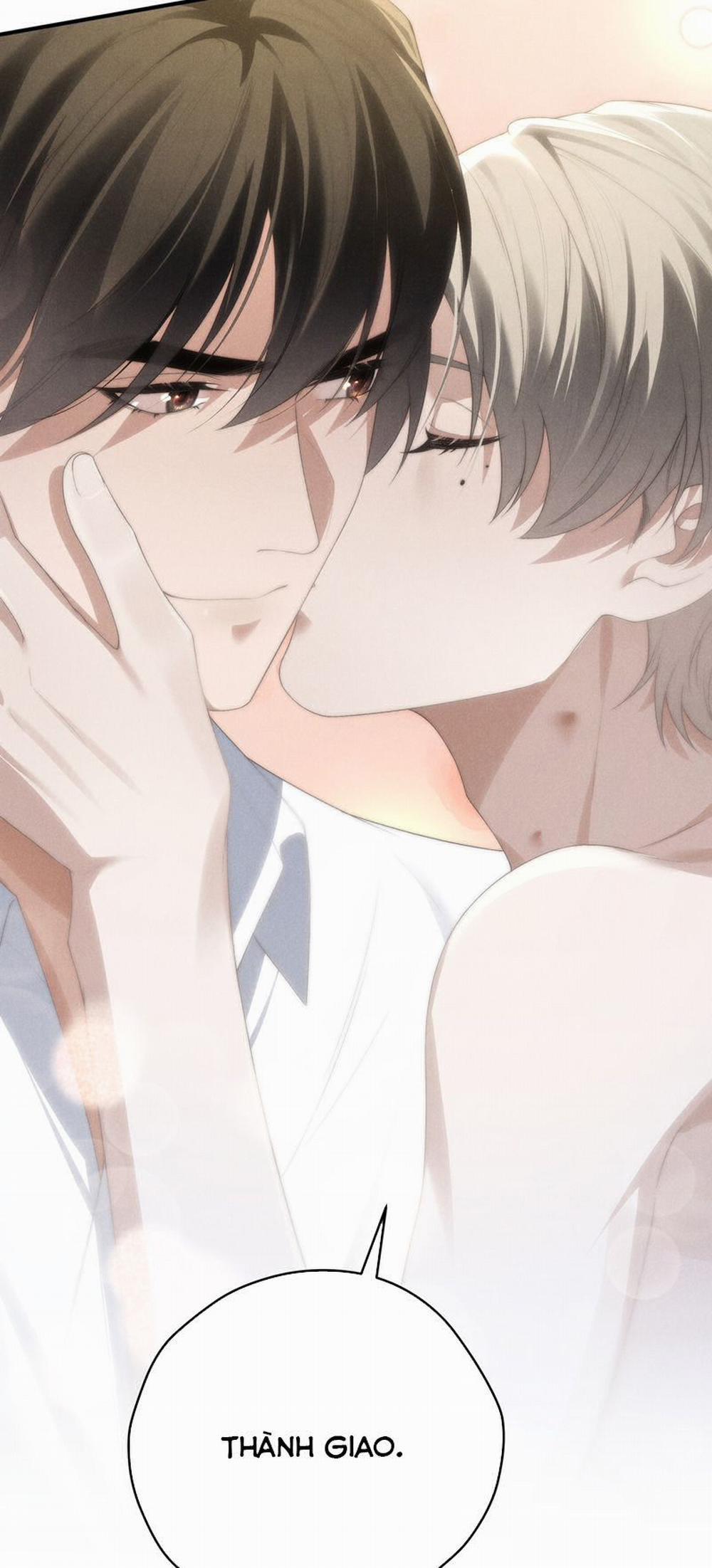 Thiếu Gia Không Ngoan 37 trang 37