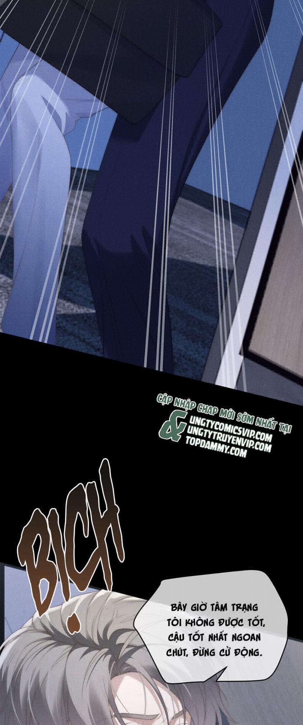 Thiếu Gia Không Ngoan 37 trang 5