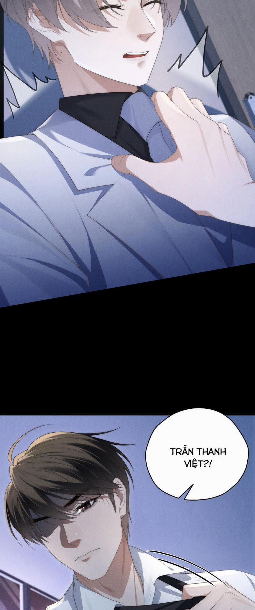 Thiếu Gia Không Ngoan 37 trang 6