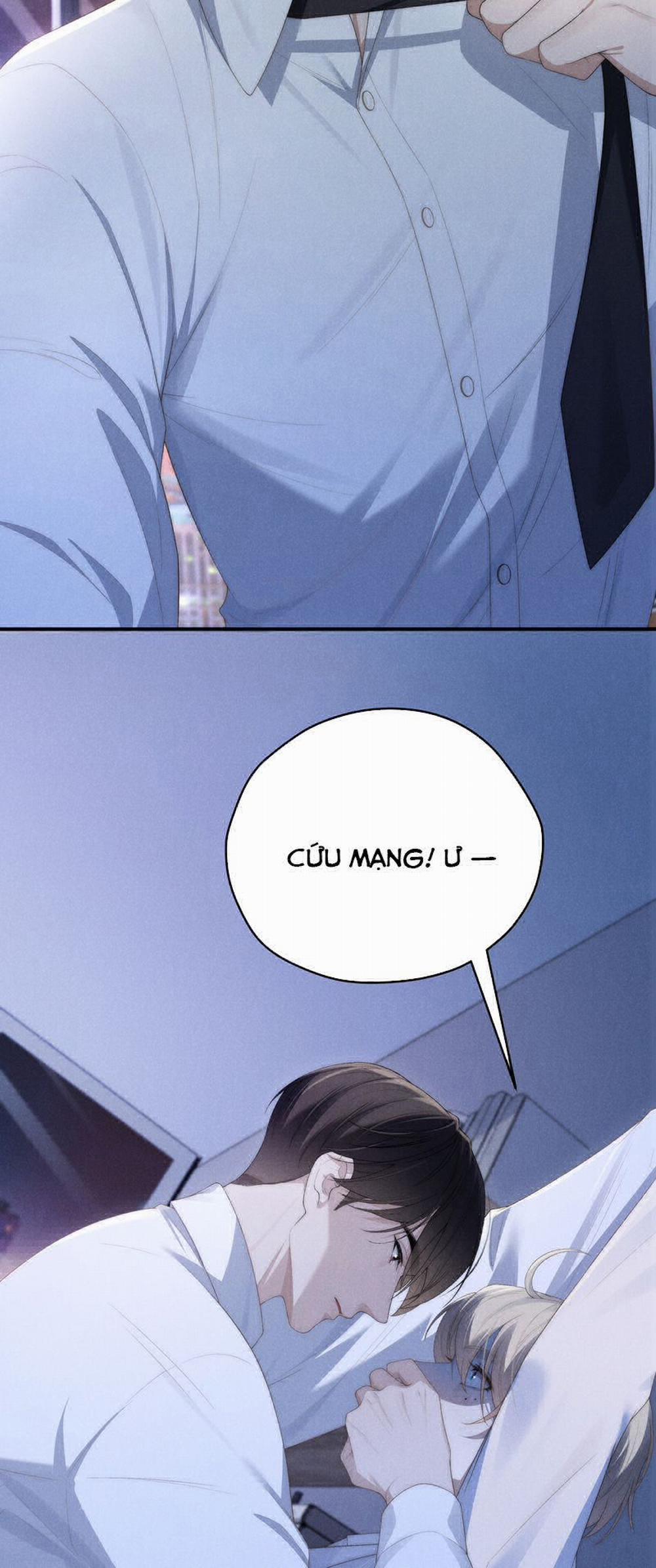 Thiếu Gia Không Ngoan 37 trang 7