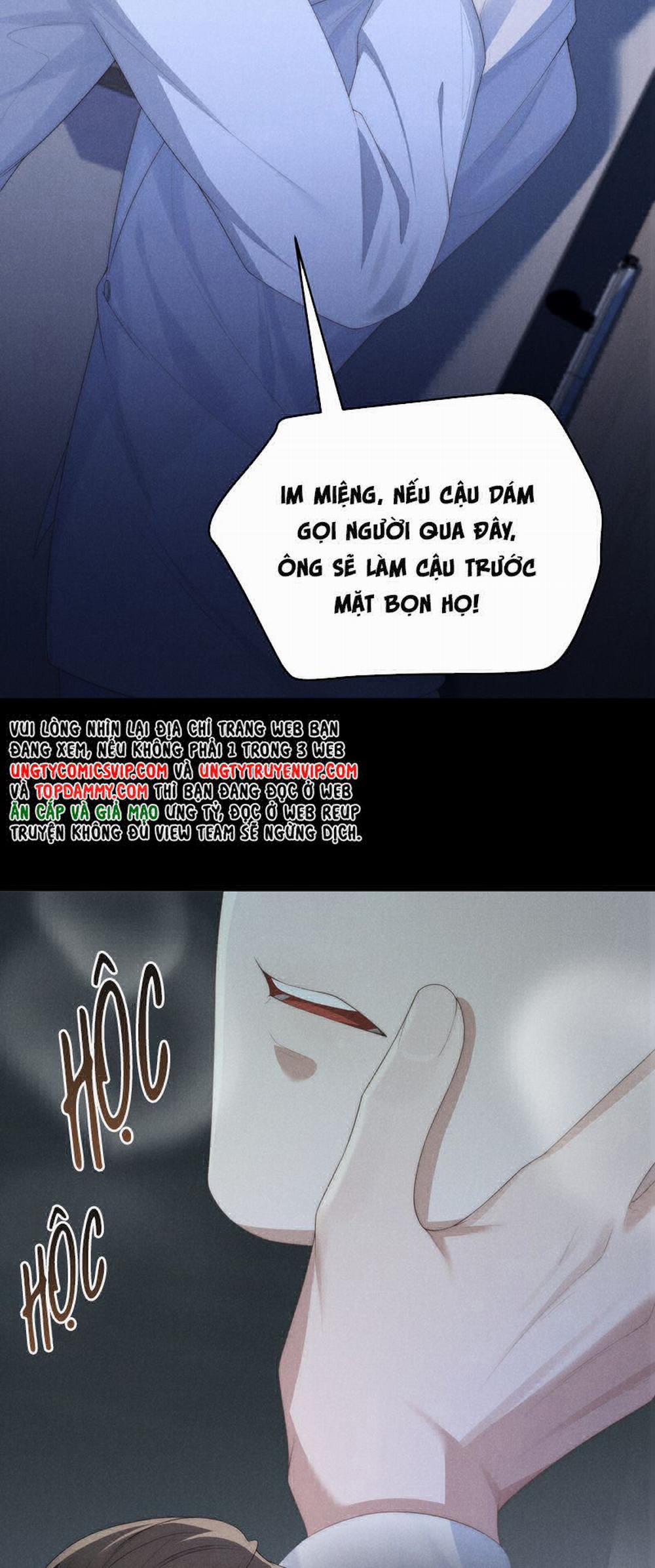 Thiếu Gia Không Ngoan 37 trang 8