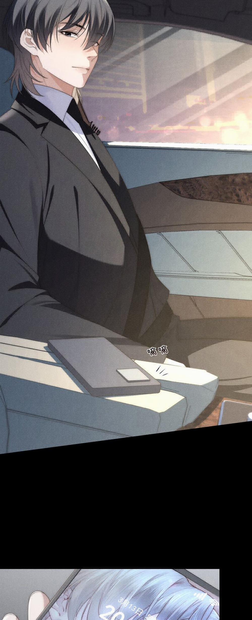 Thiếu Gia Không Ngoan 38 trang 17