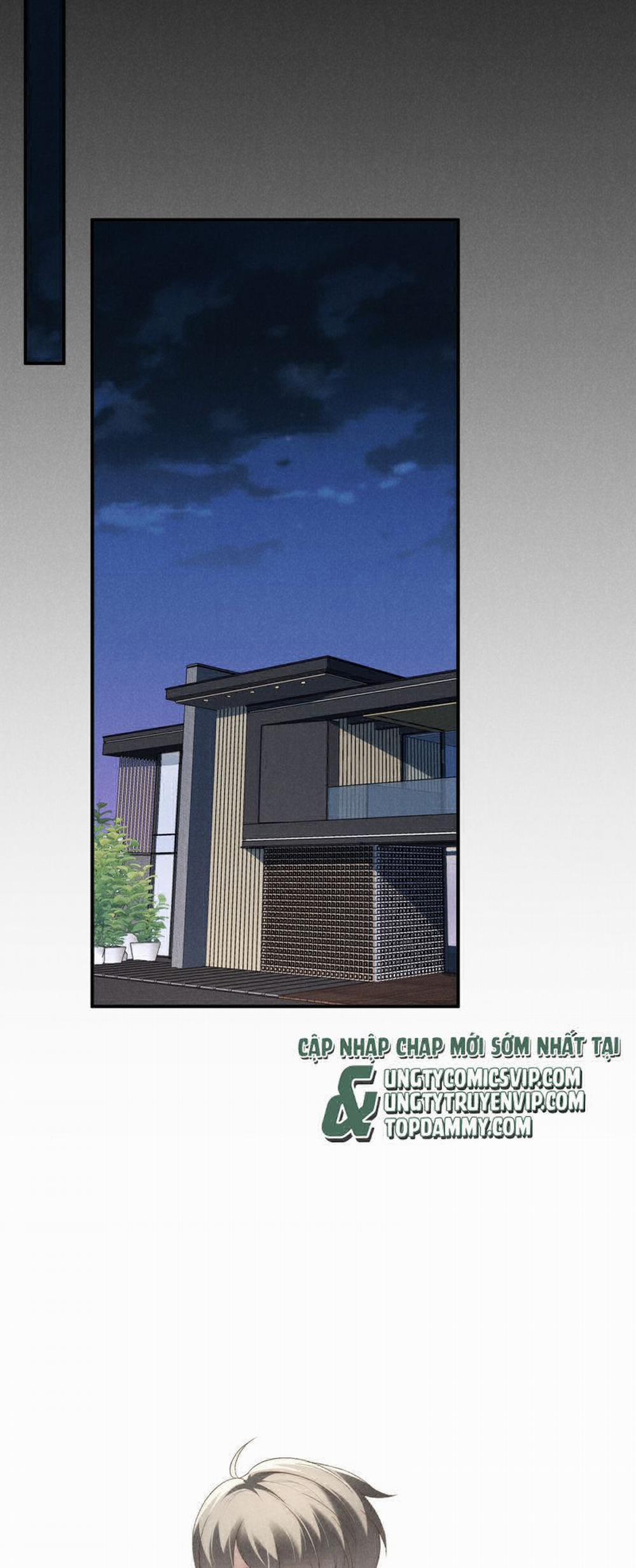 Thiếu Gia Không Ngoan 38 trang 22