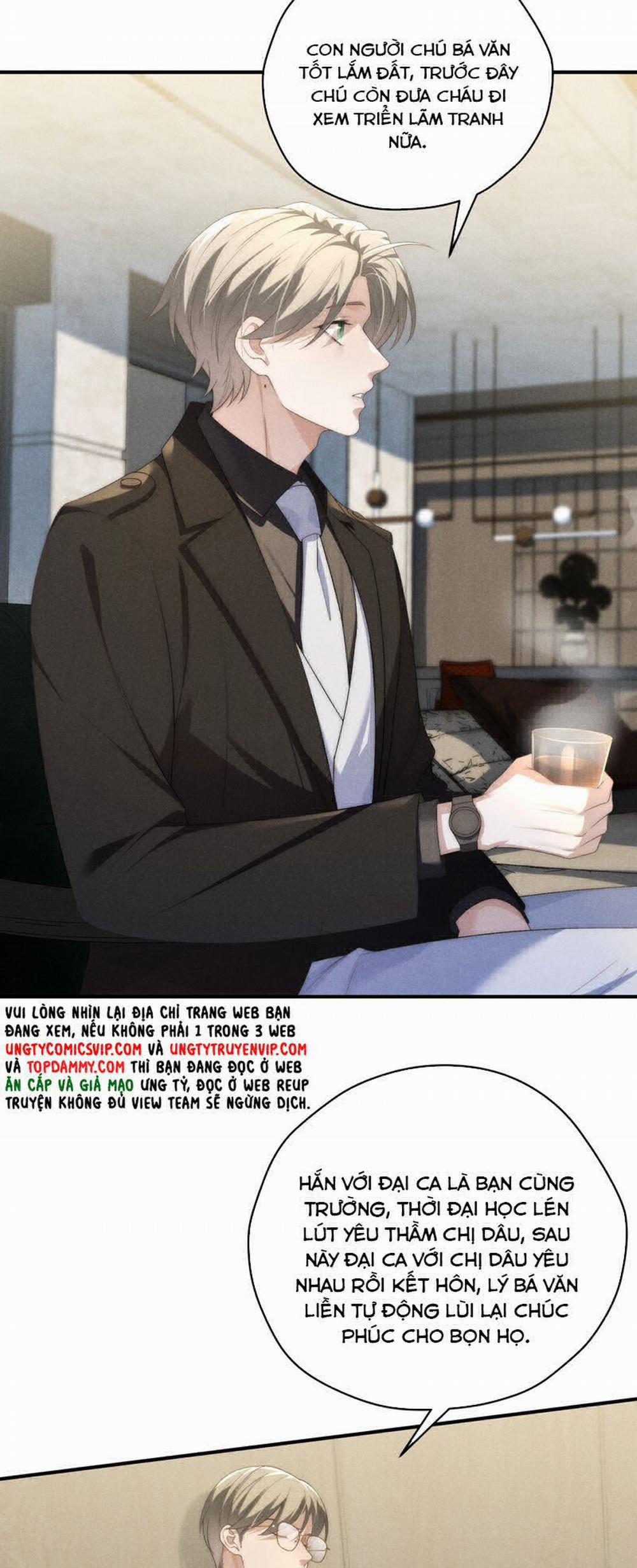 Thiếu Gia Không Ngoan 38 trang 26