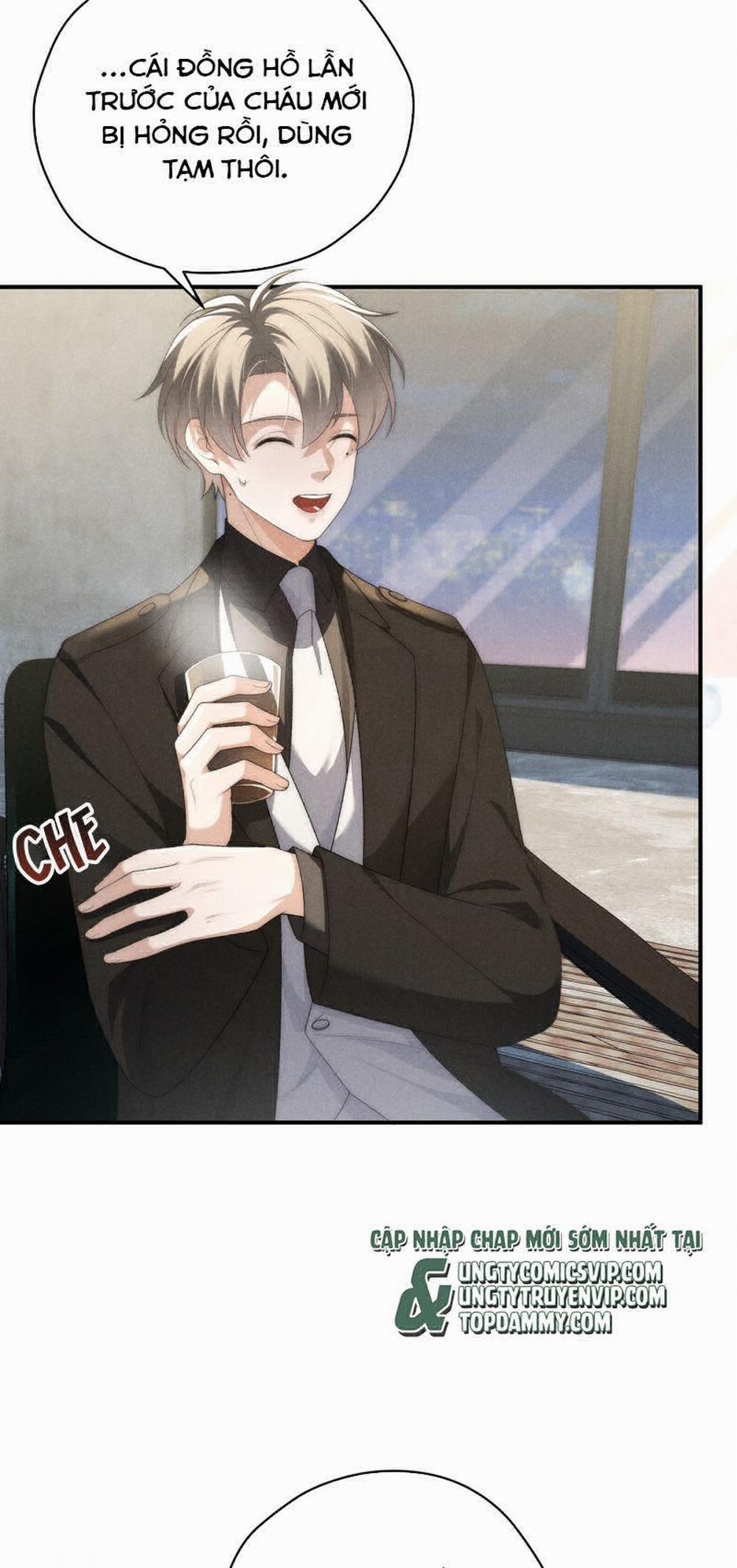 Thiếu Gia Không Ngoan 38 trang 32