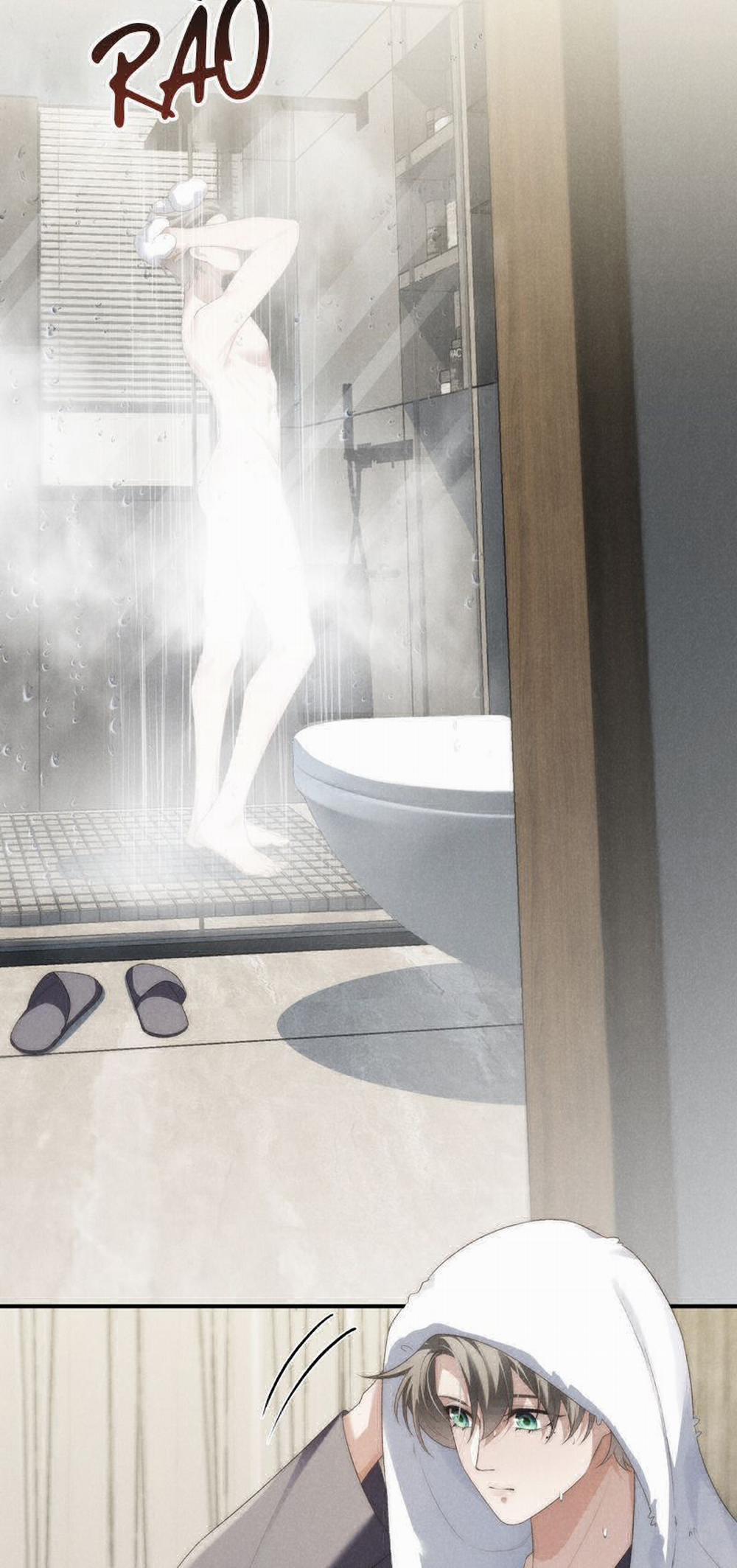 Thiếu Gia Không Ngoan 38 trang 35