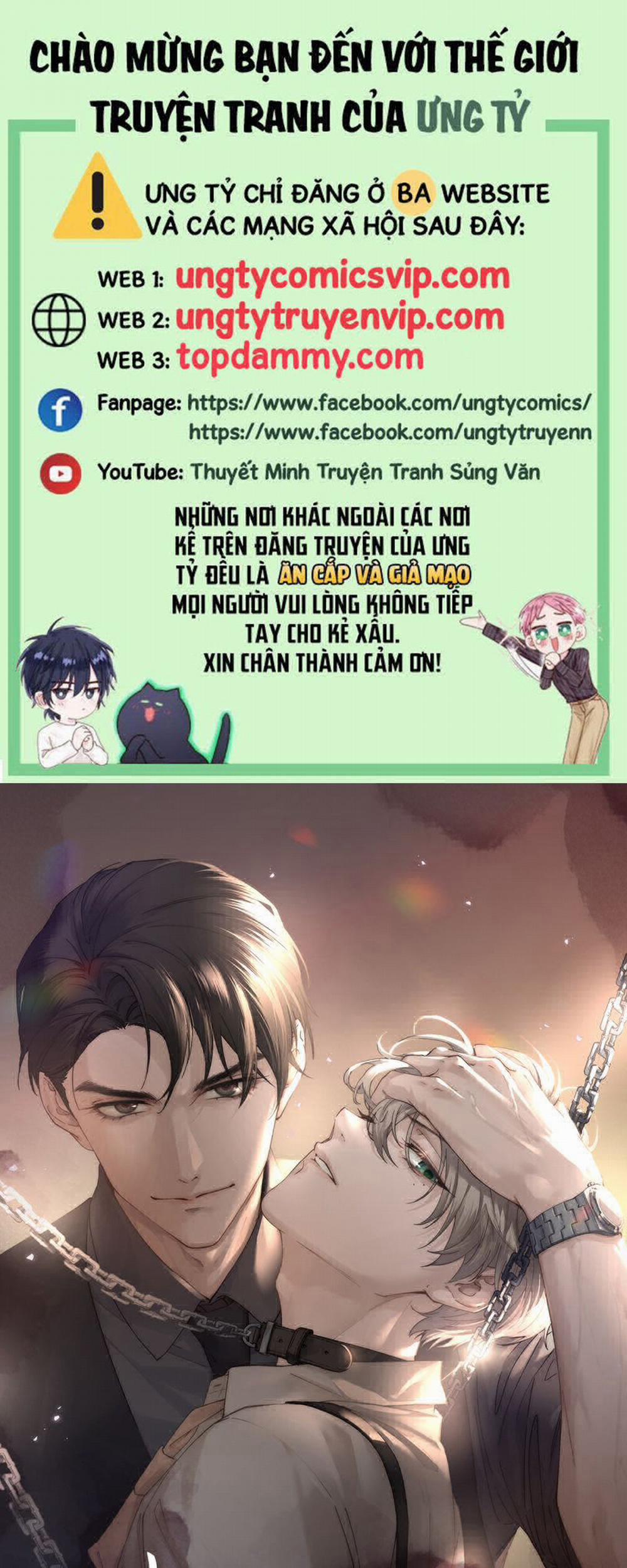 Thiếu Gia Không Ngoan 39 trang 0